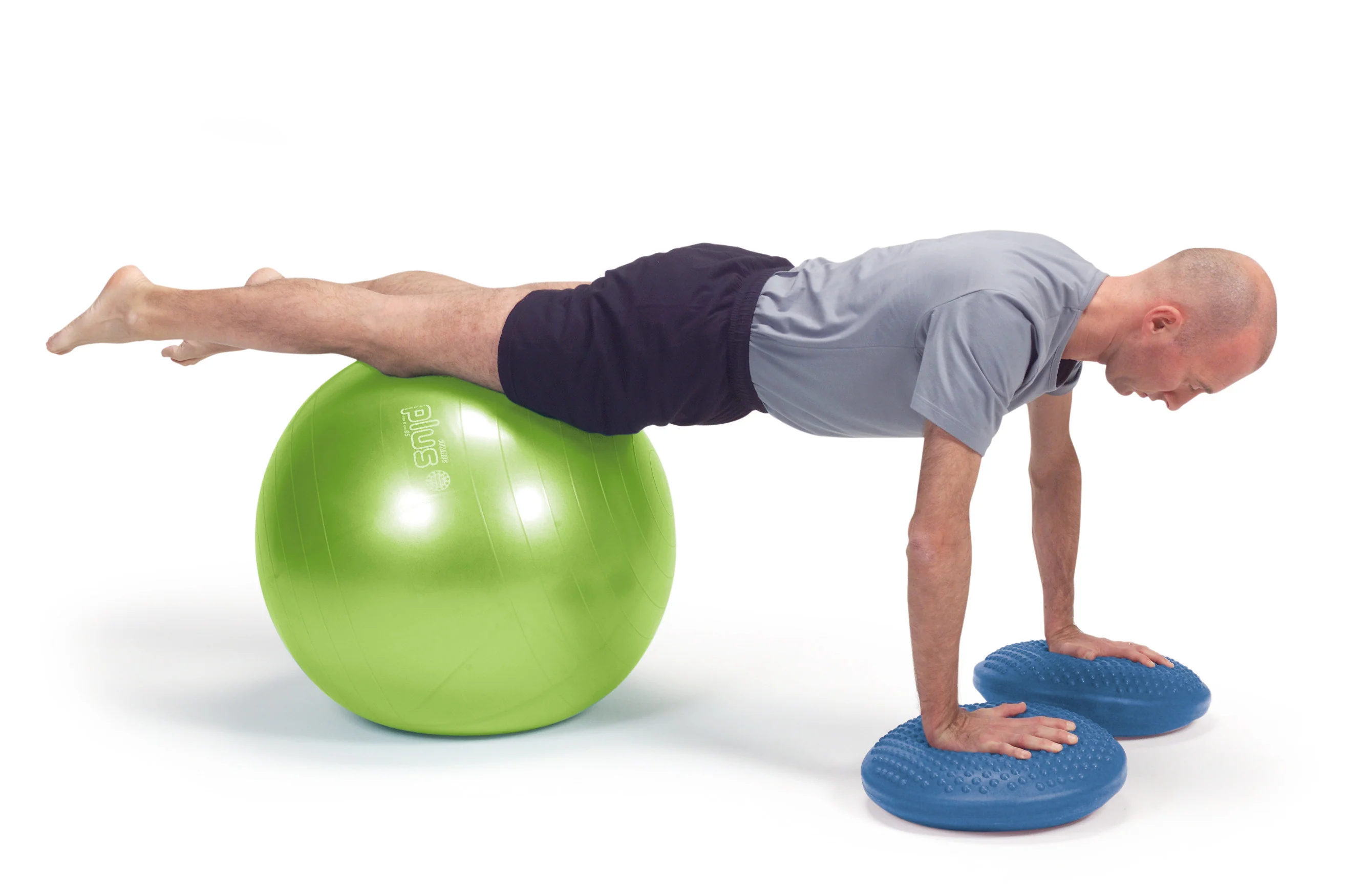 Gymnic Disc 'O' Sit - Image 4