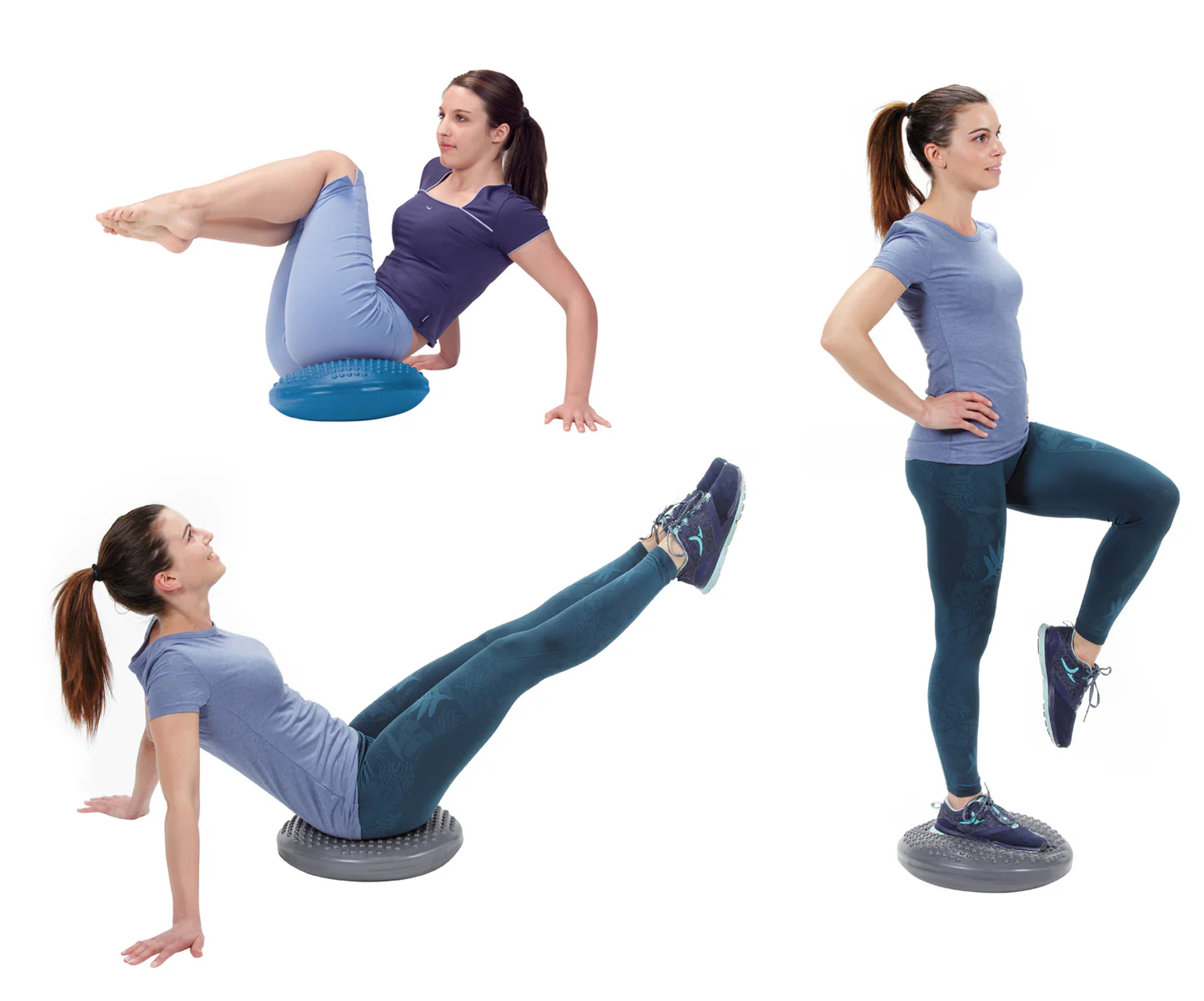 Gymnic Disc 'O' Sit - Image 5
