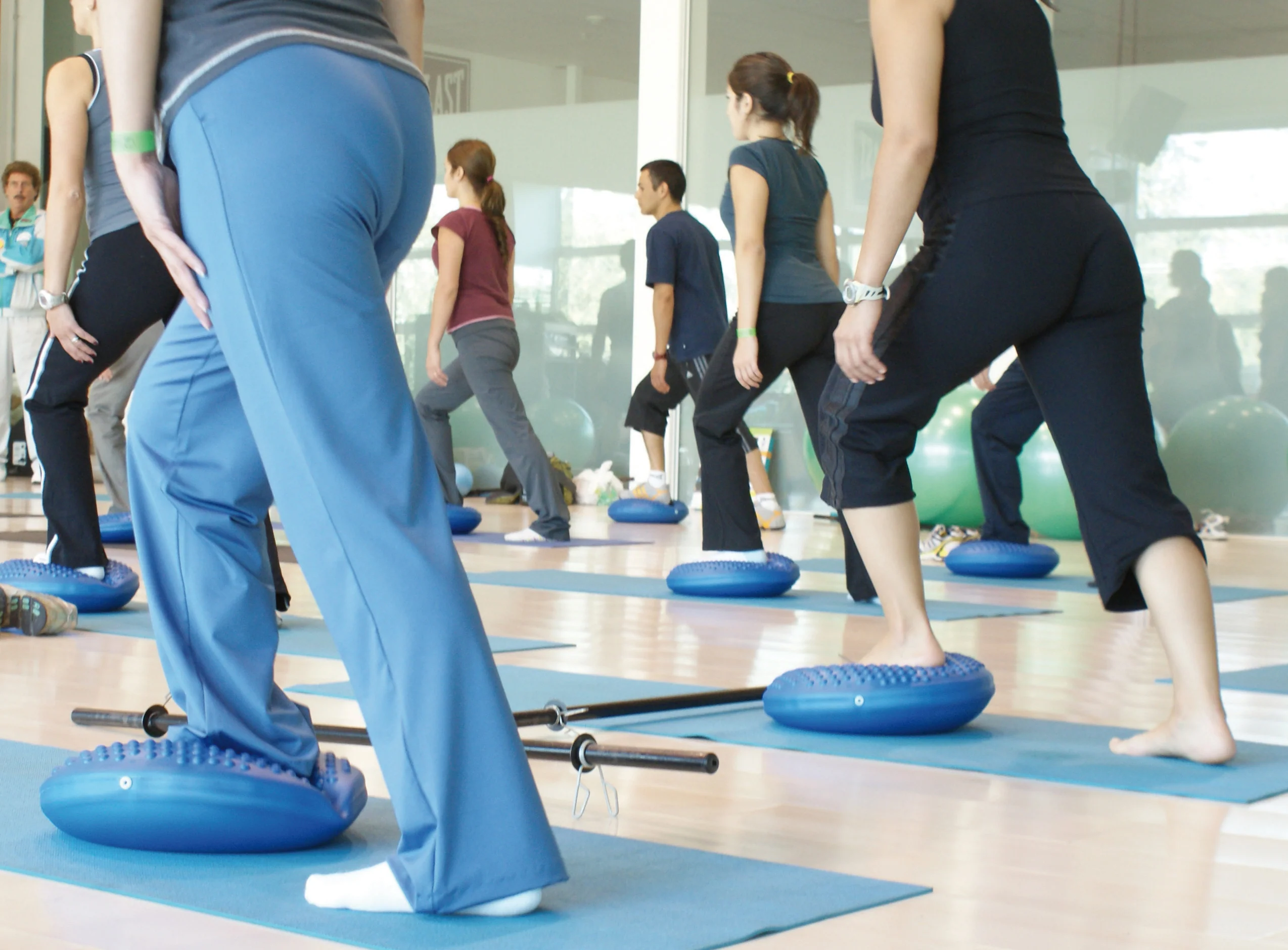 Gymnic Disc 'O' Sit - Image 6