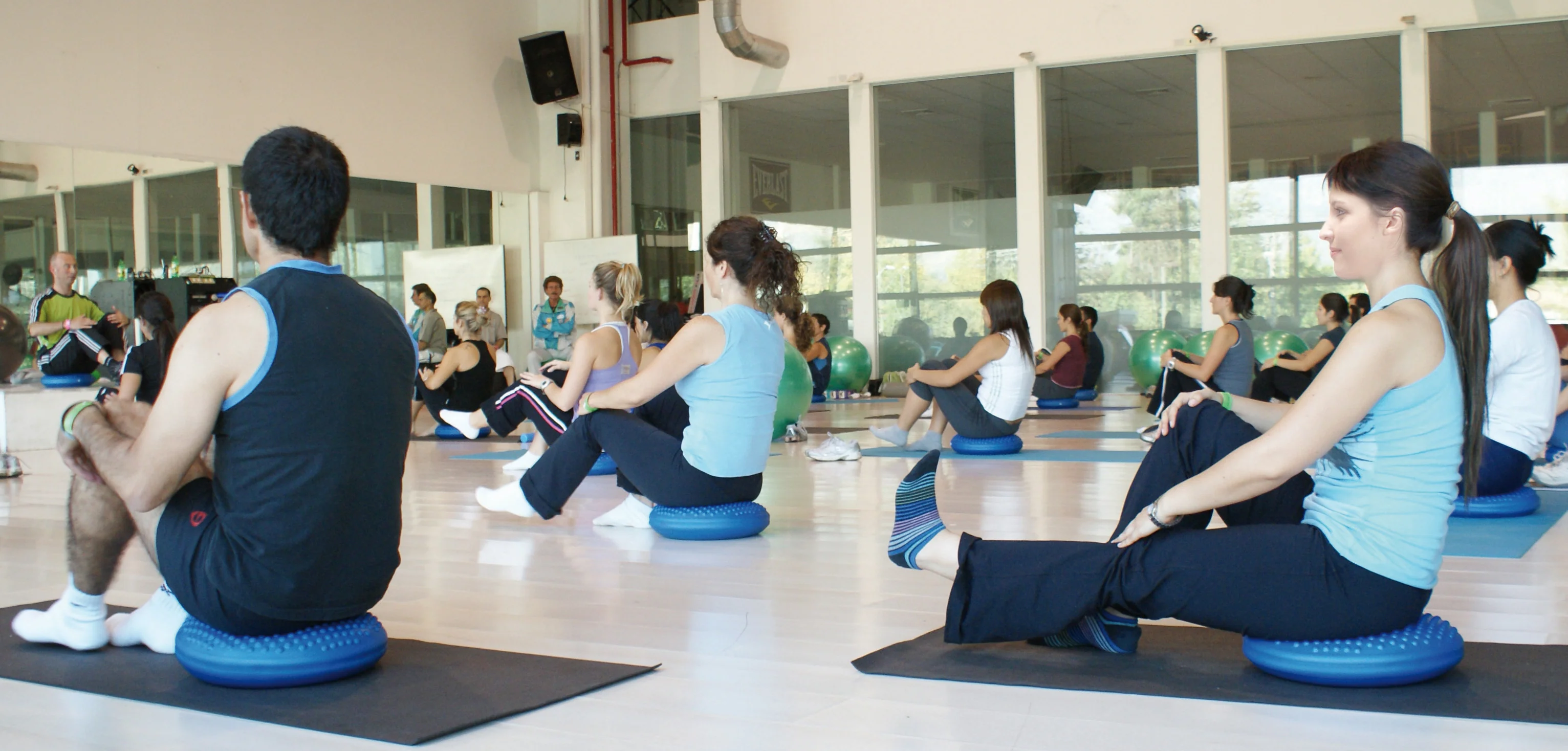 Gymnic Disc 'O' Sit - Image 7