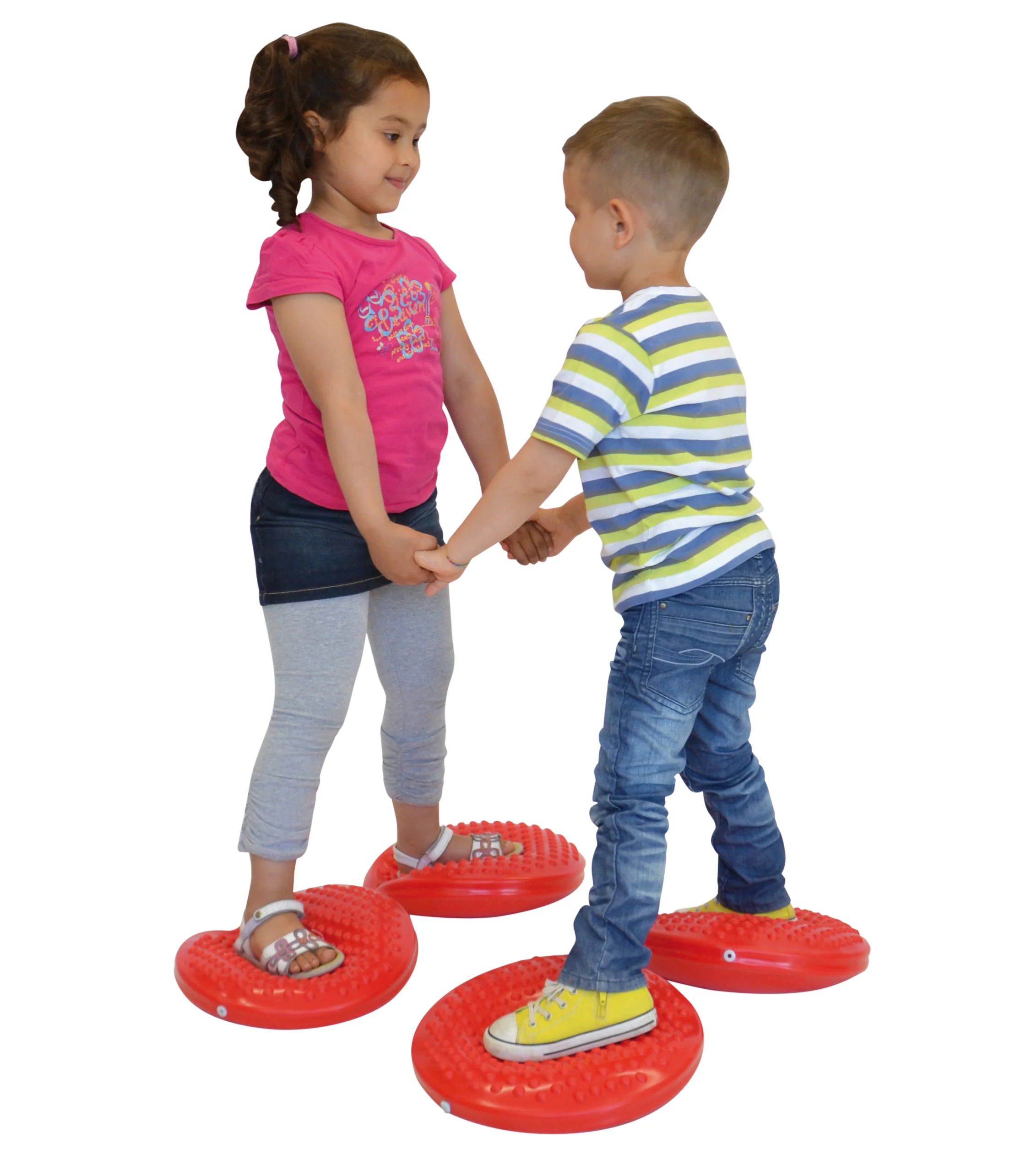 Gymnic Disc 'O' Sit Jr. - Image 4