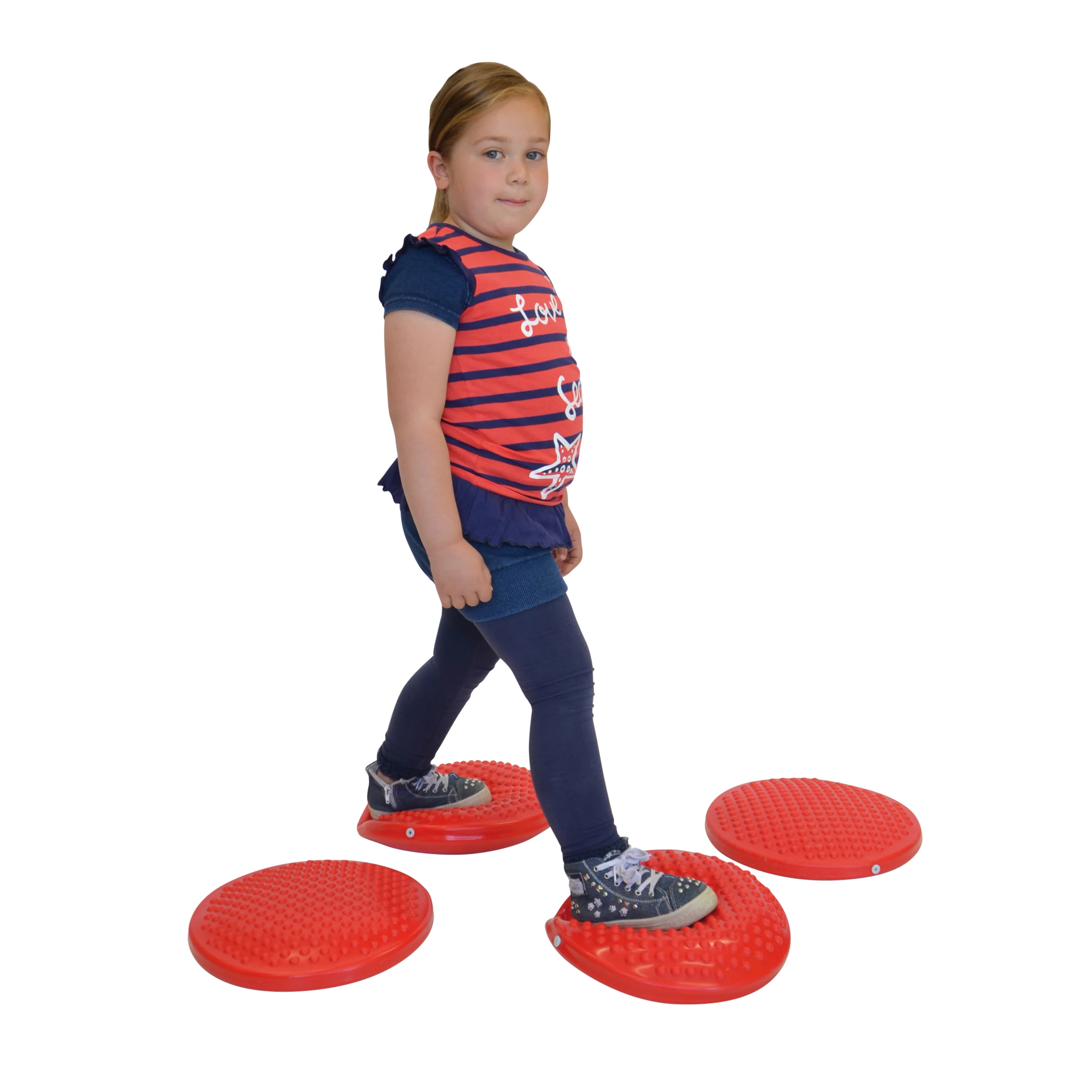 Gymnic Disc 'O' Sit Jr. - Image 5