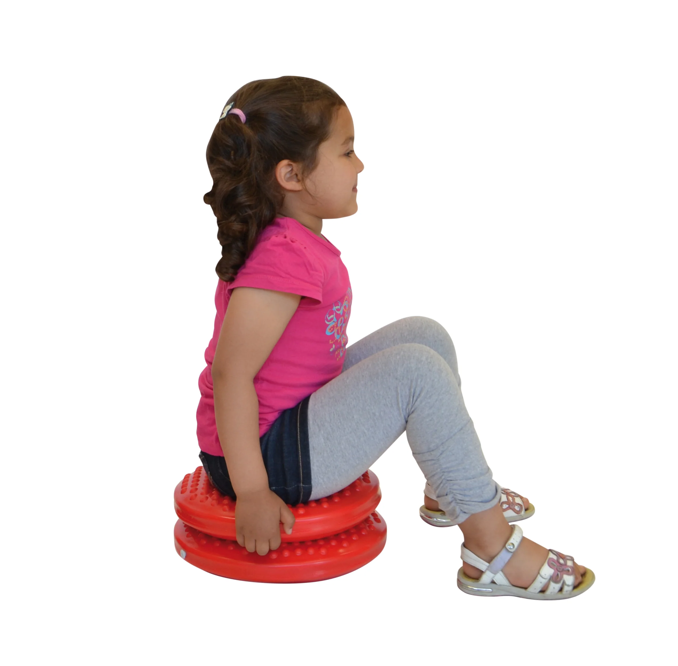 Gymnic Disc 'O' Sit Jr. - Image 6