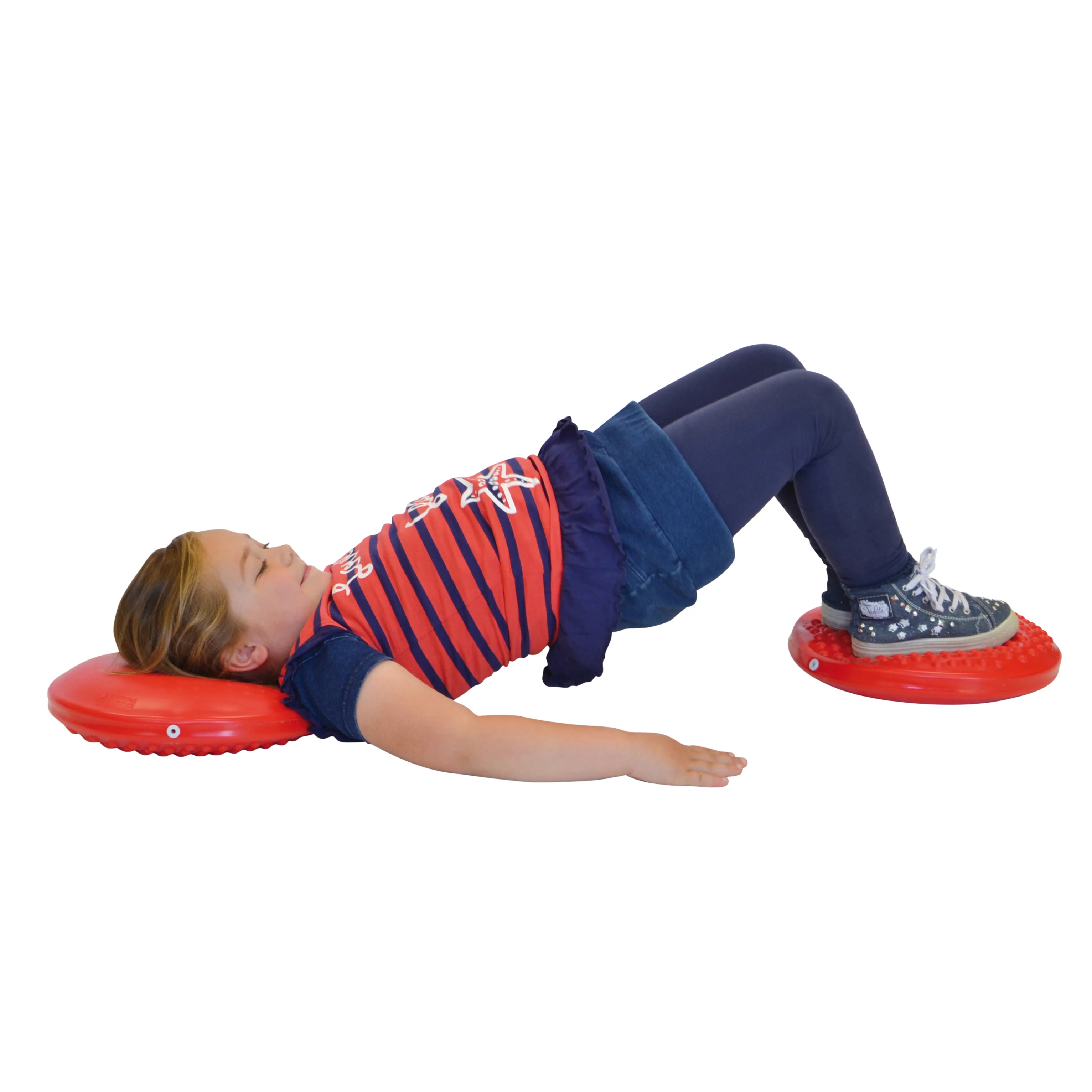 Gymnic Disc 'O' Sit Jr. - Image 7