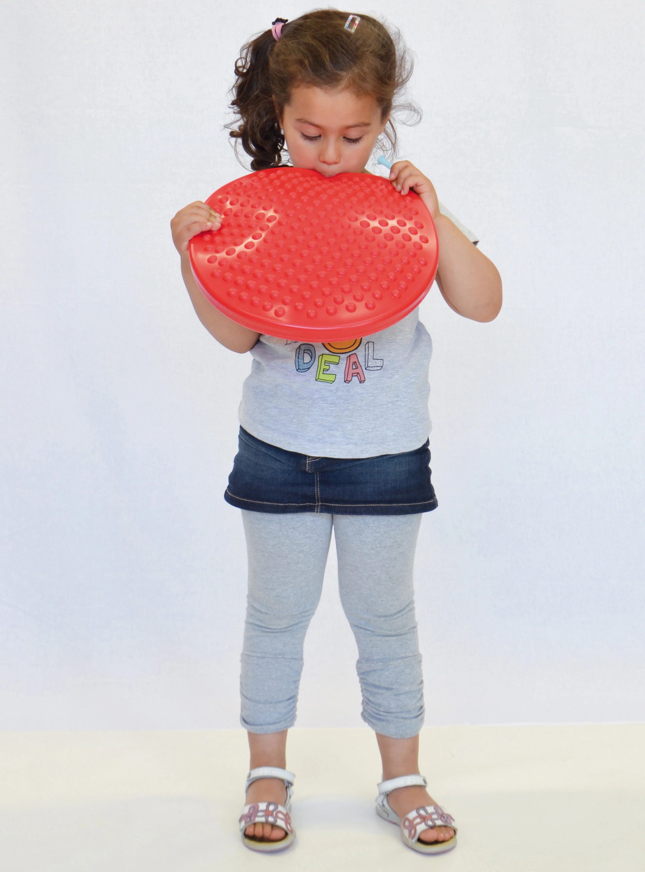Gymnic Disc 'O' Sit Jr. - Image 8