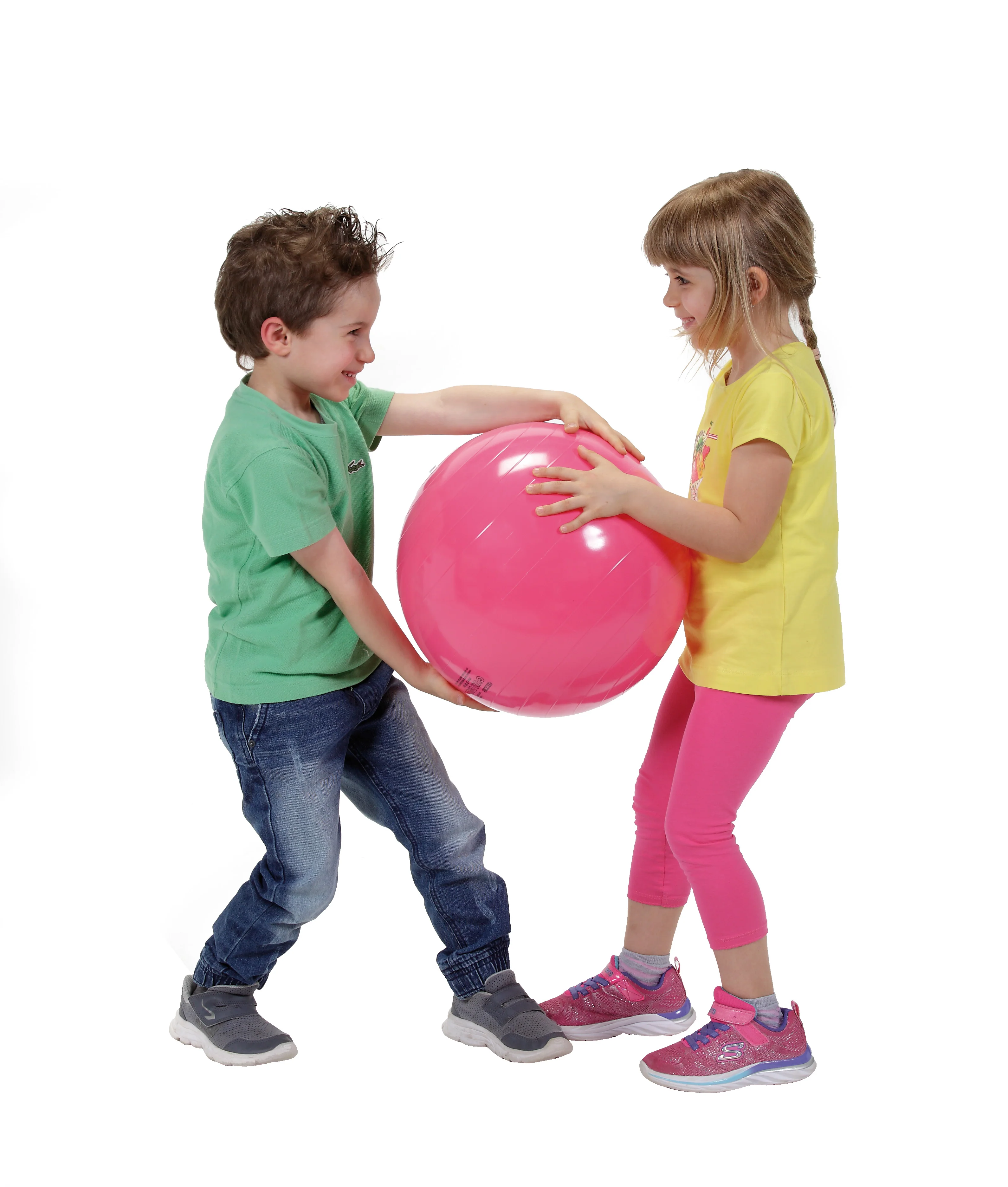 Gymnic Gym Ball - Image 2