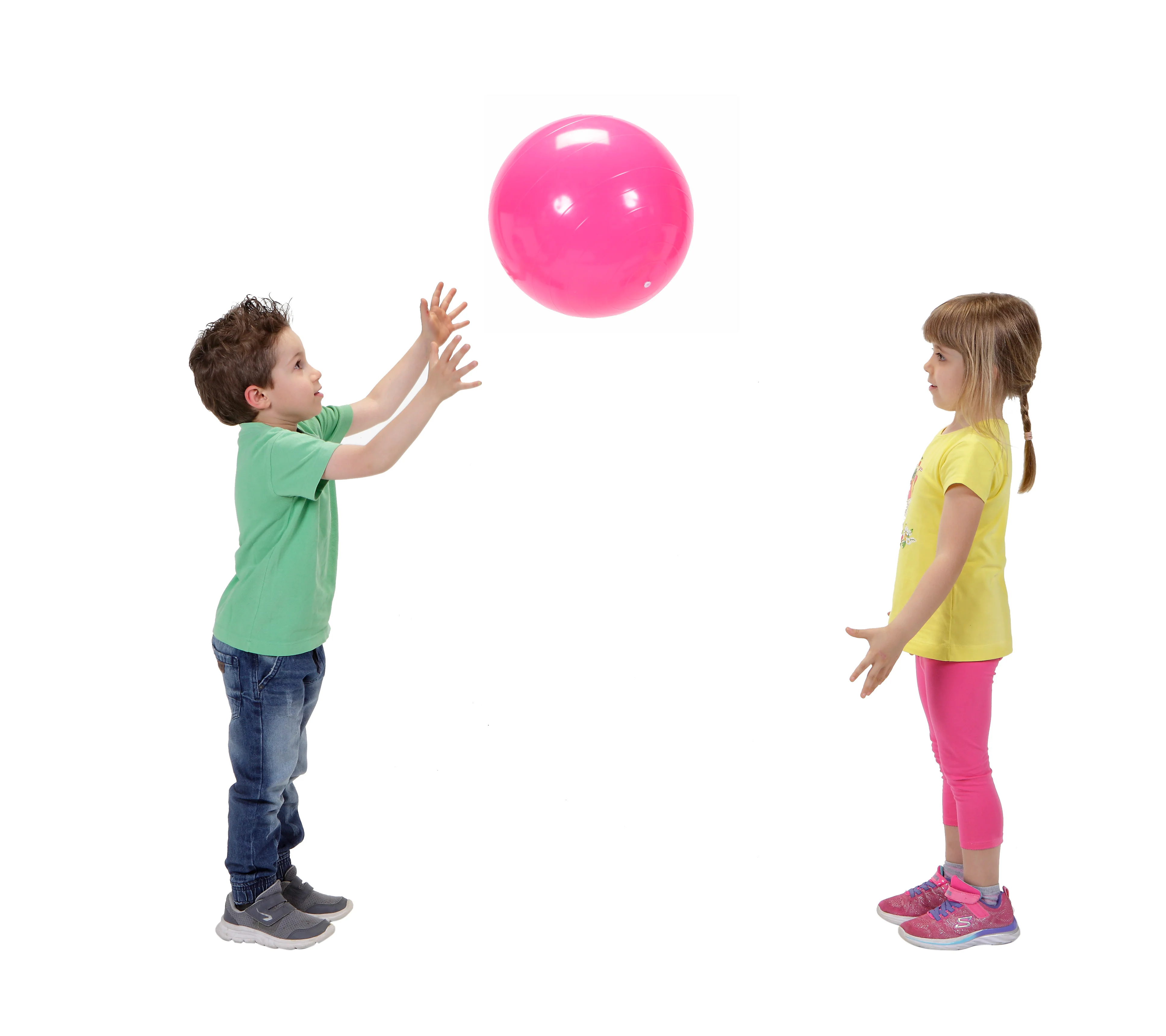 Gymnic Gym Ball - Image 3
