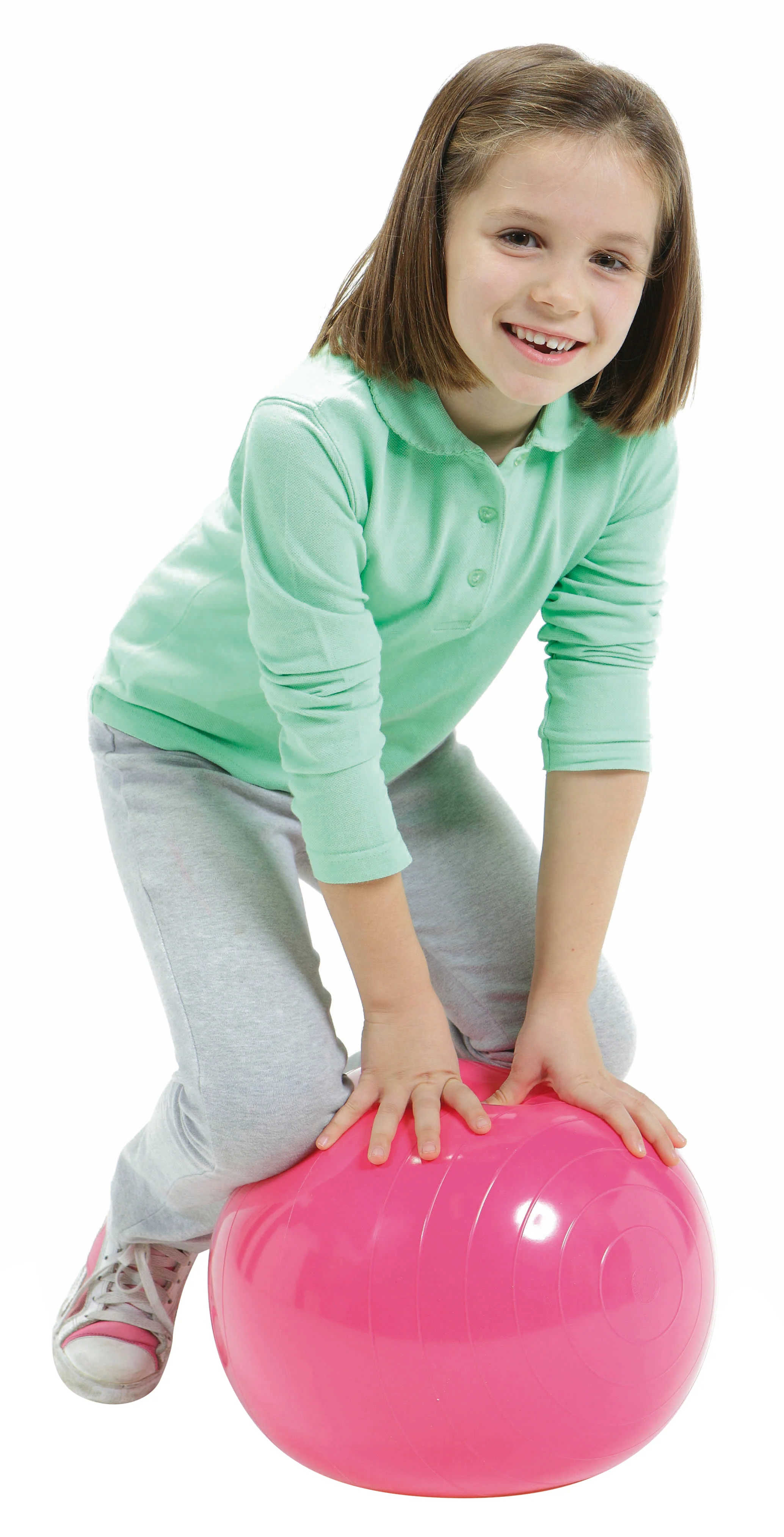 Gymnic Gym Ball - Image 4