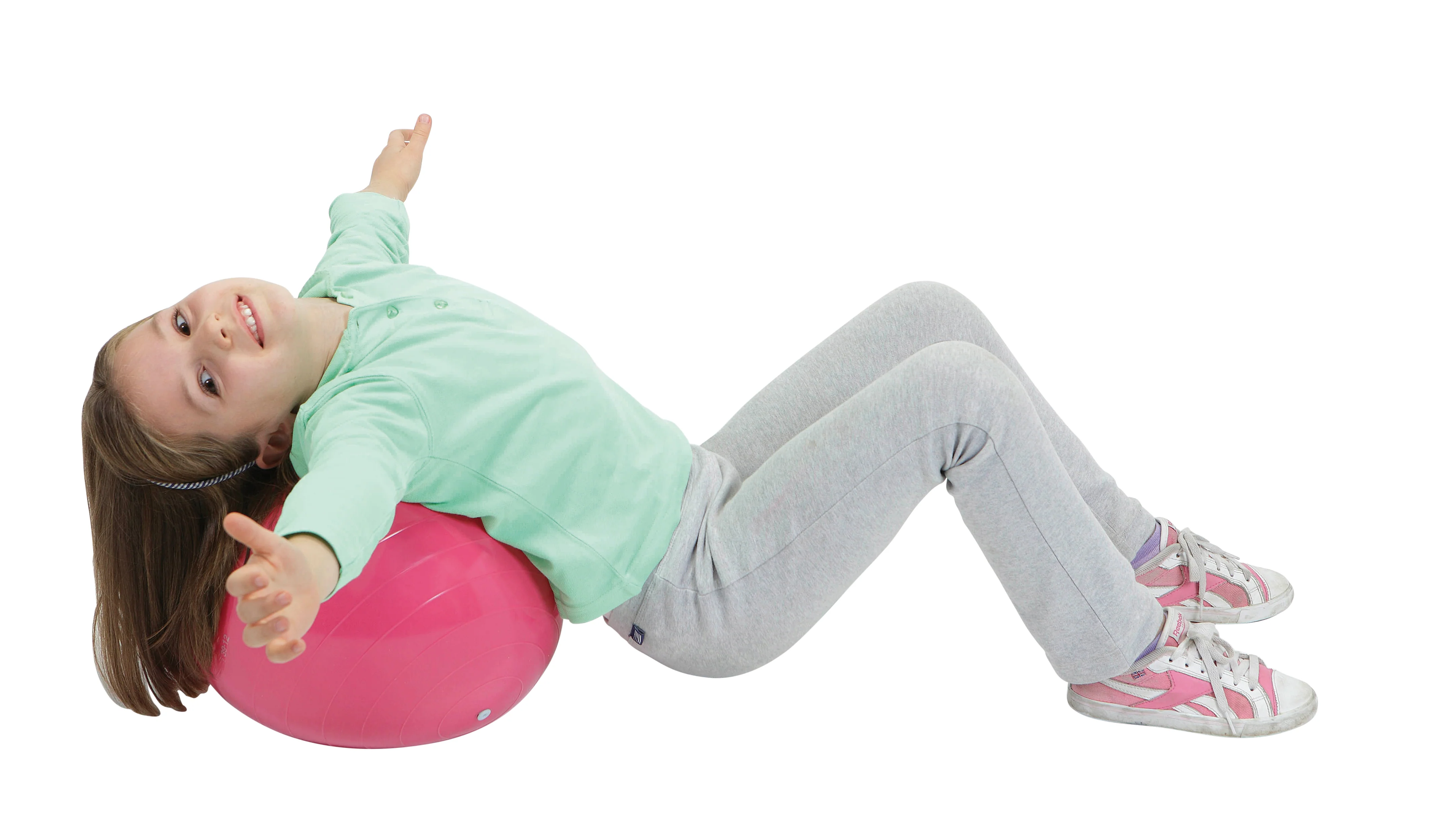 Gymnic Gym Ball - Image 5