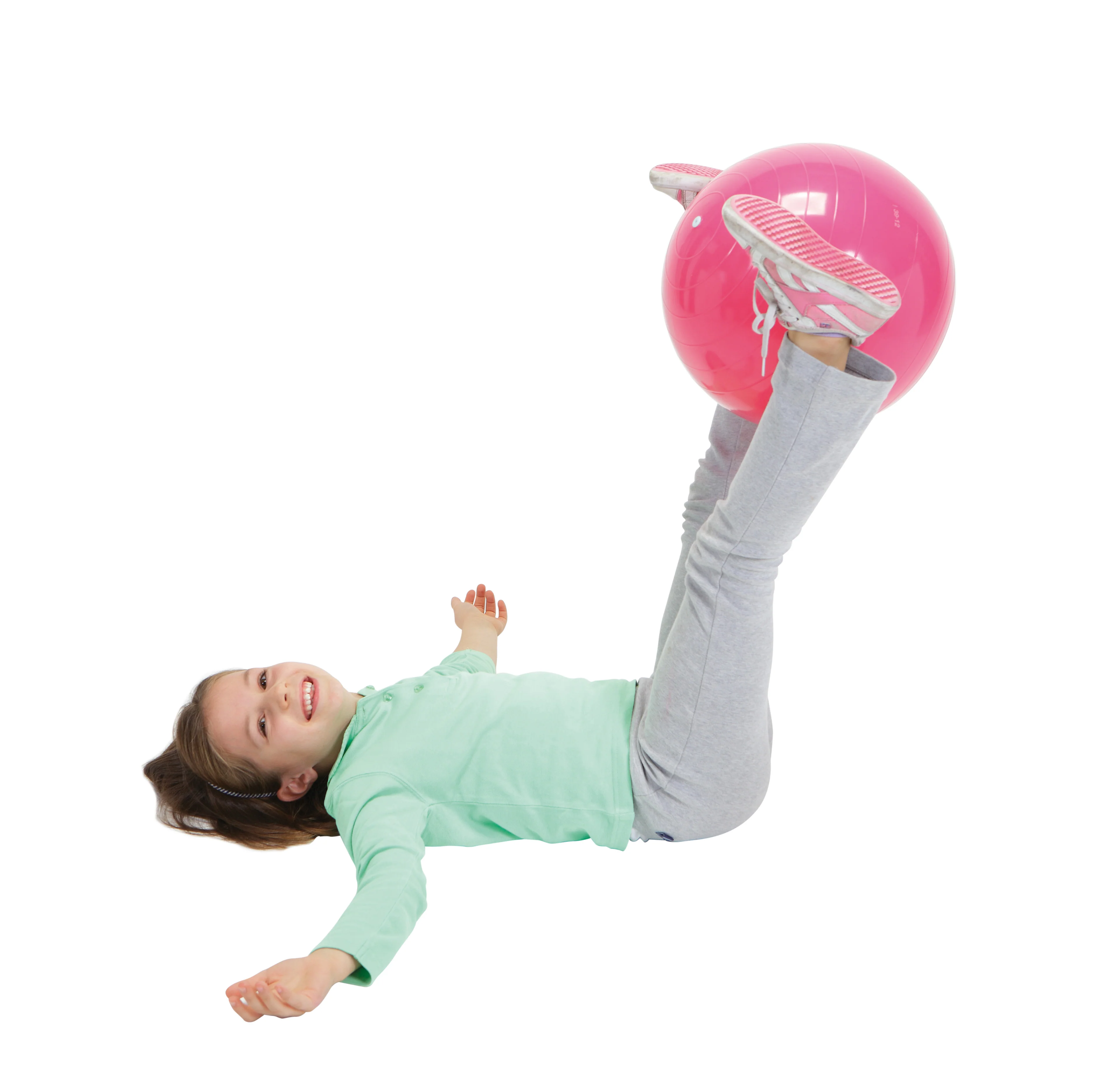 Gymnic Gym Ball - Image 6