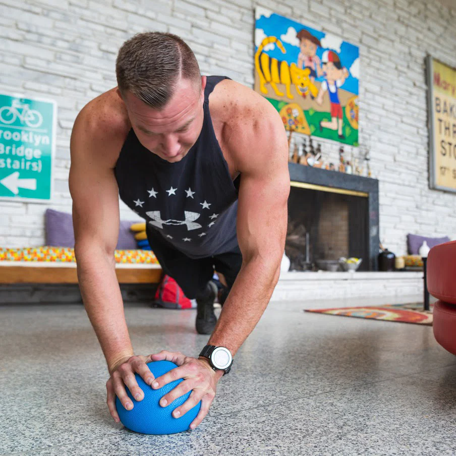 Gymnic Heavymed Balls - Image 12
