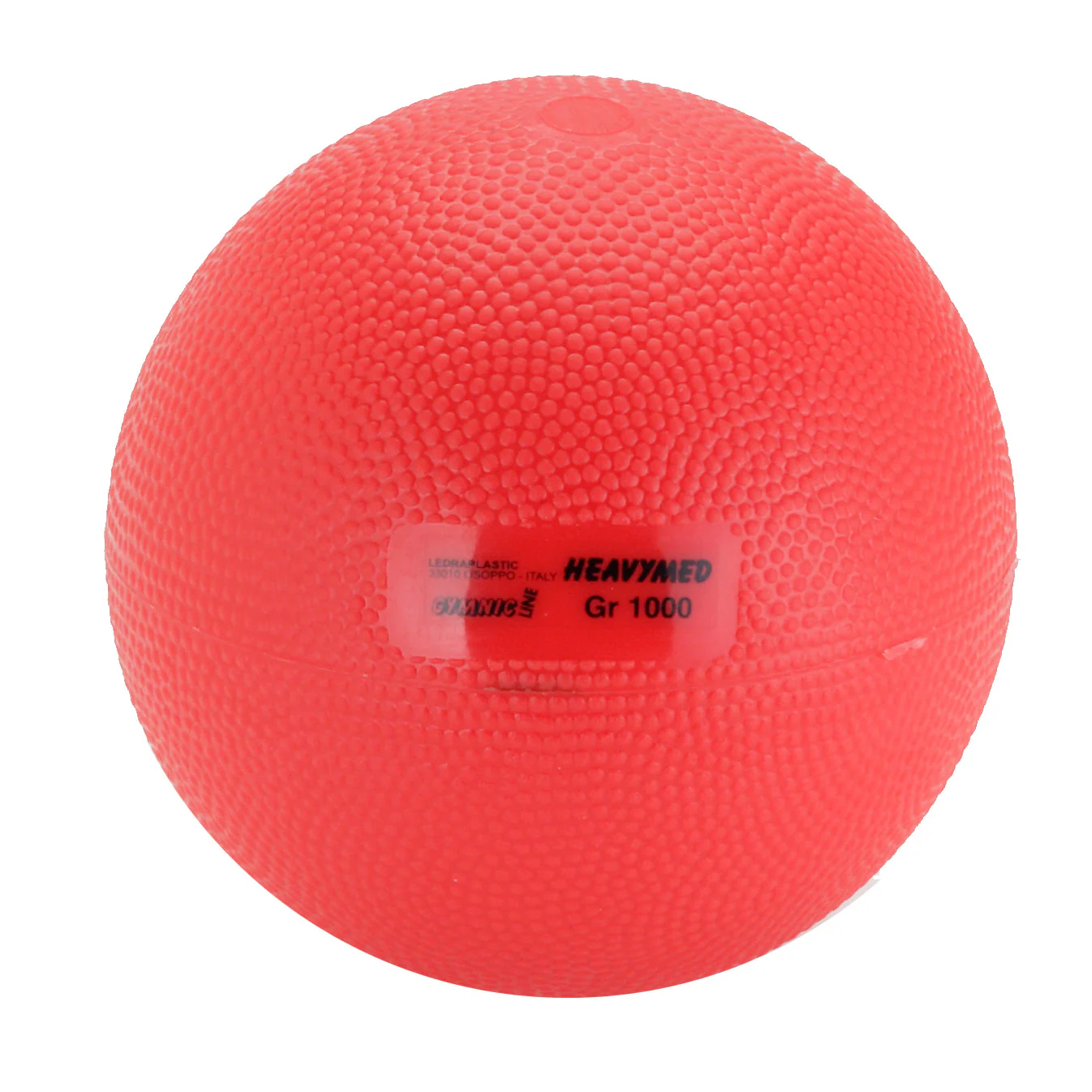 Gymnic Heavymed Balls - Image 4