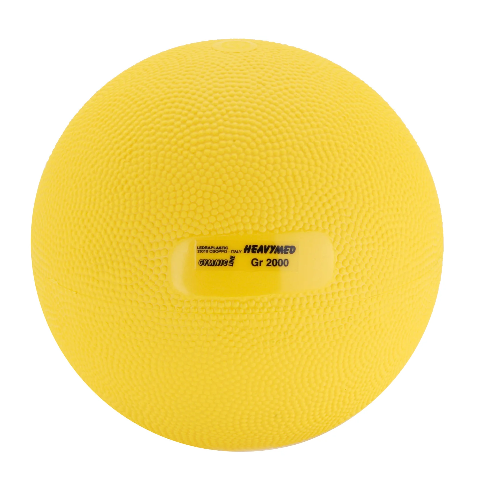 Gymnic Heavymed Balls - Image 5