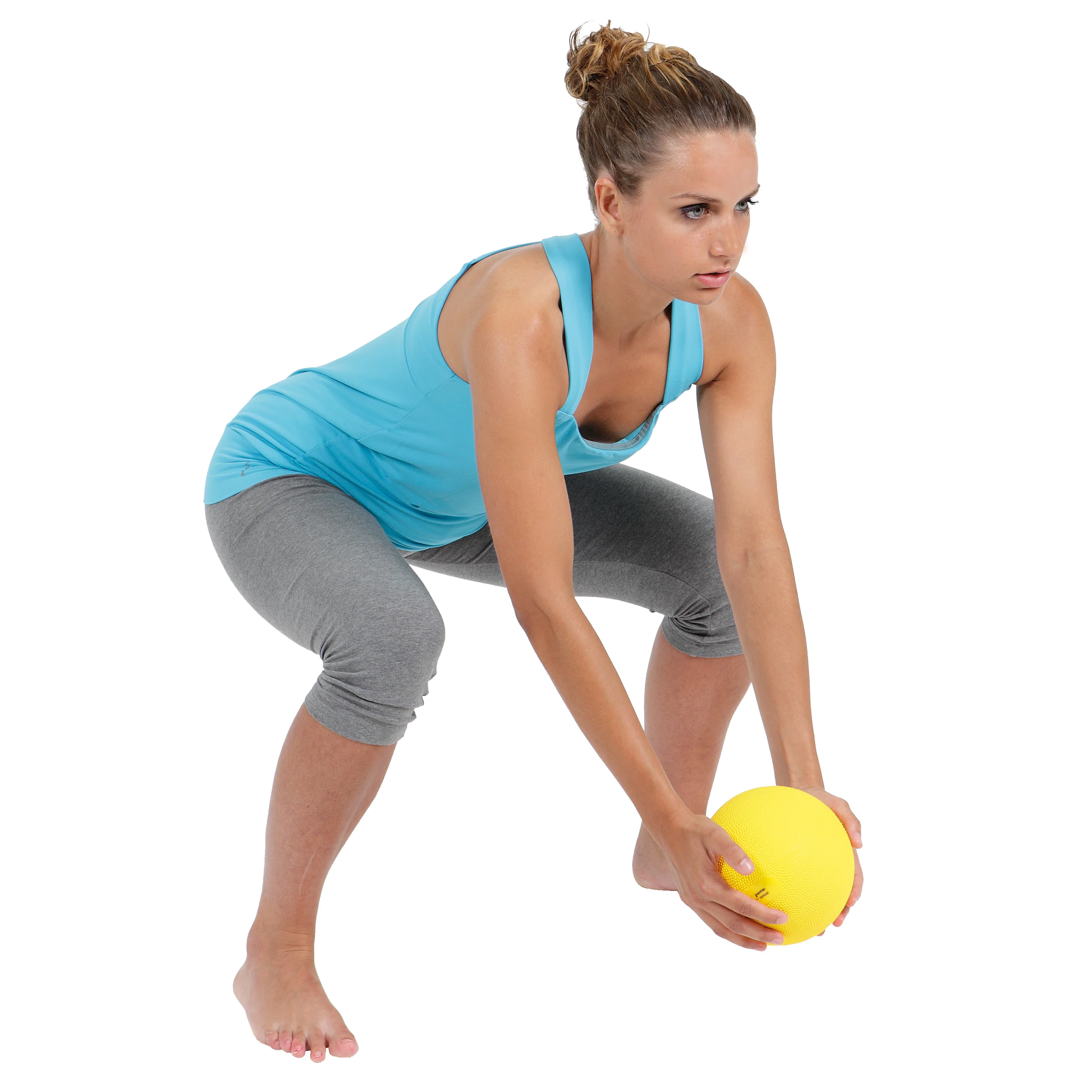 Gymnic Heavymed Balls - Image 6