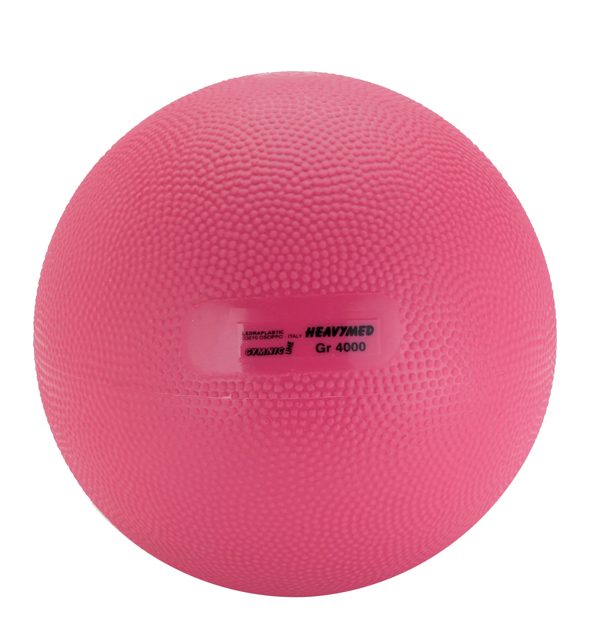 Gymnic Heavymed Balls - Image 8