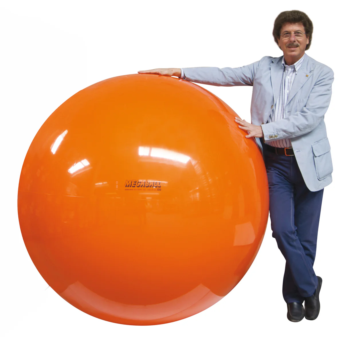 Gymnic Megaballs - Image 4
