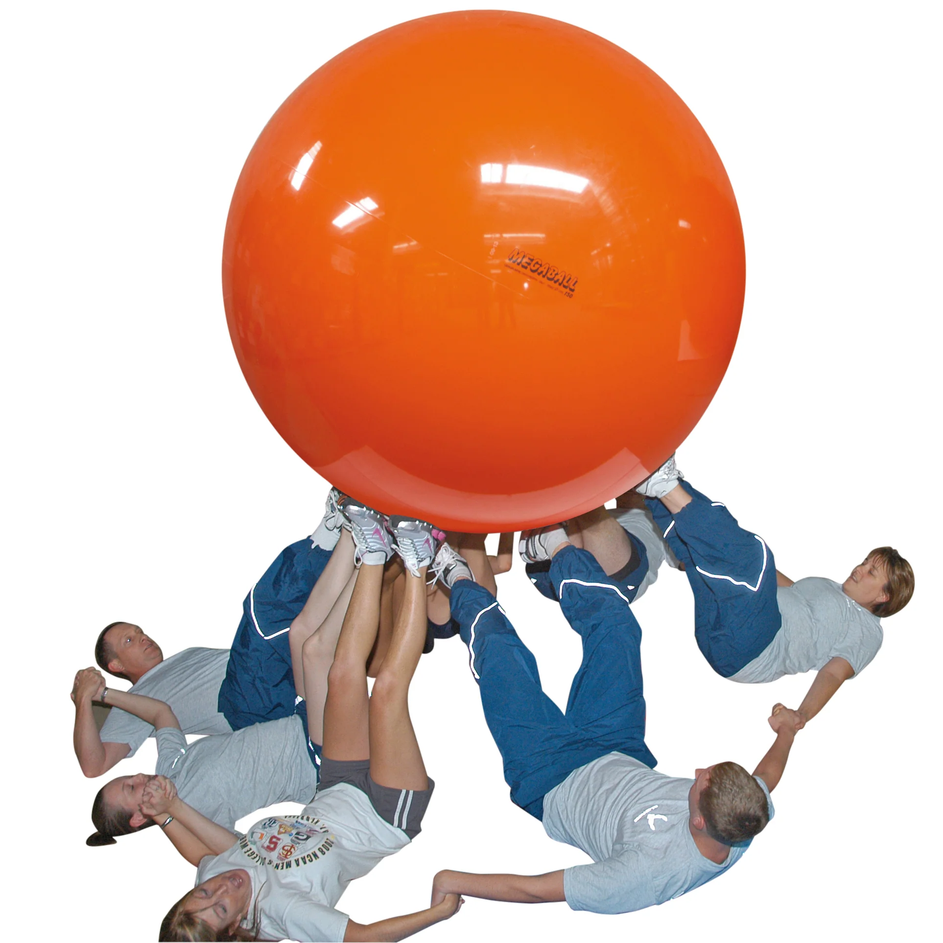 Gymnic Megaballs - Image 7
