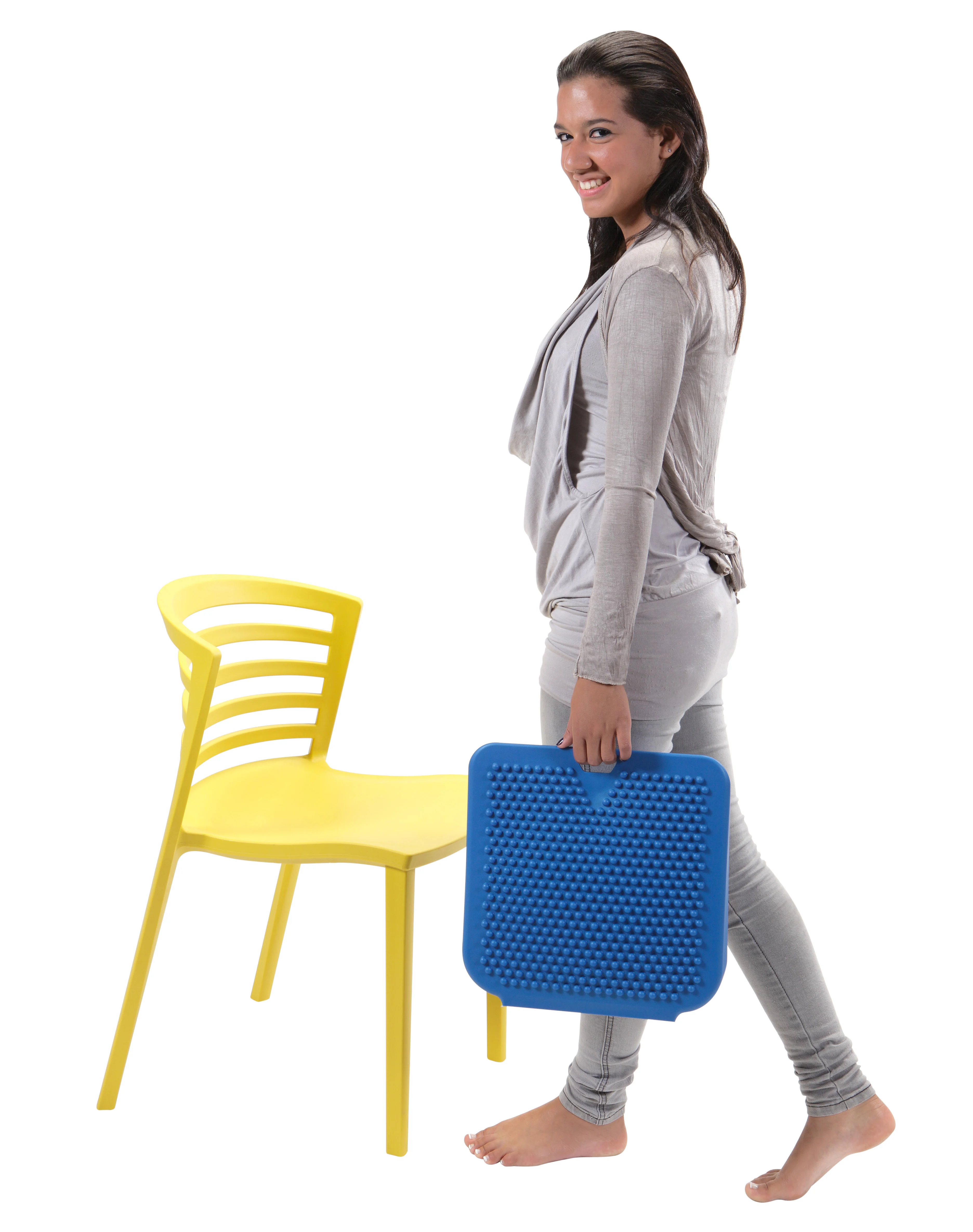 Gymnic Movin' Sit - Image 3