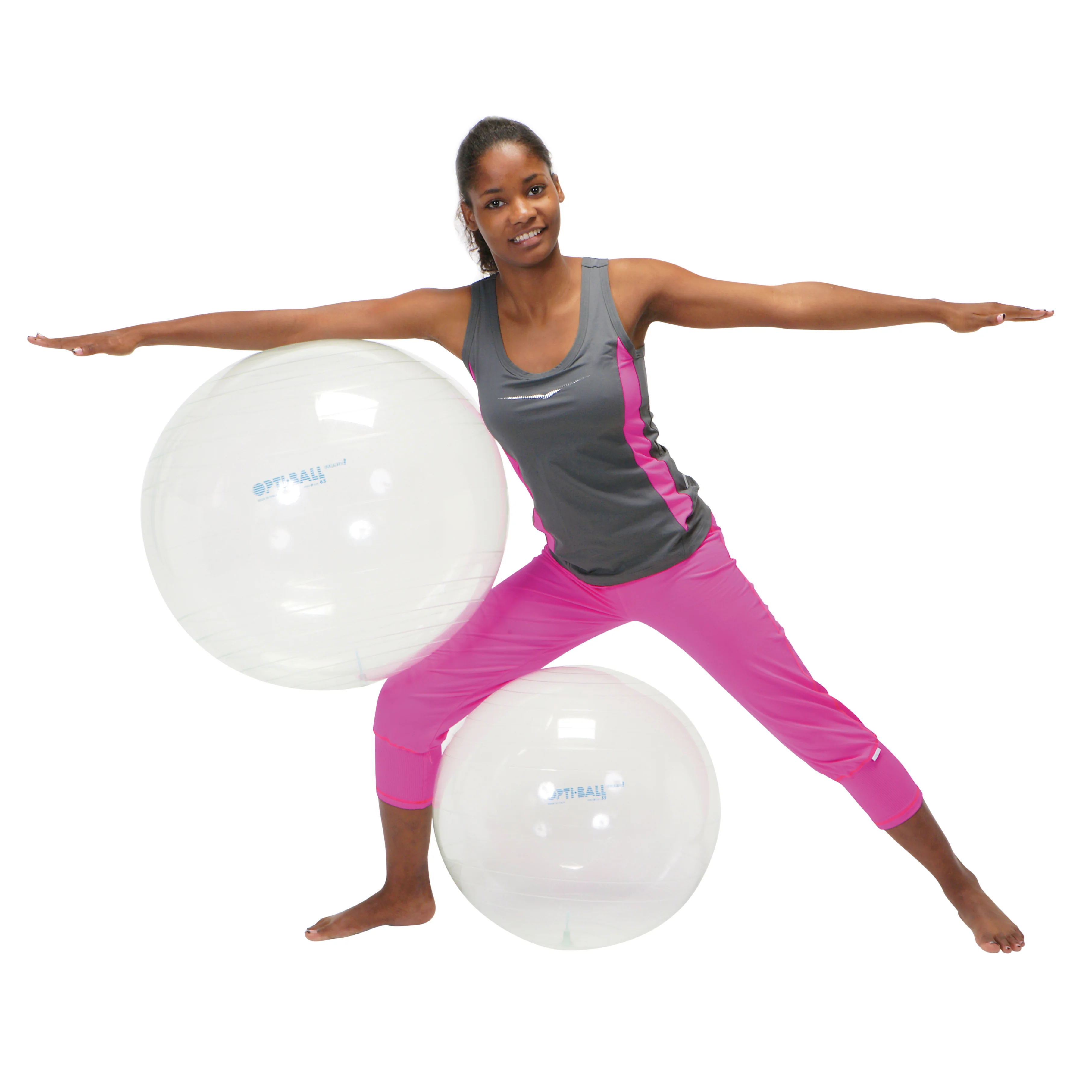 Gymnic Opti Ball