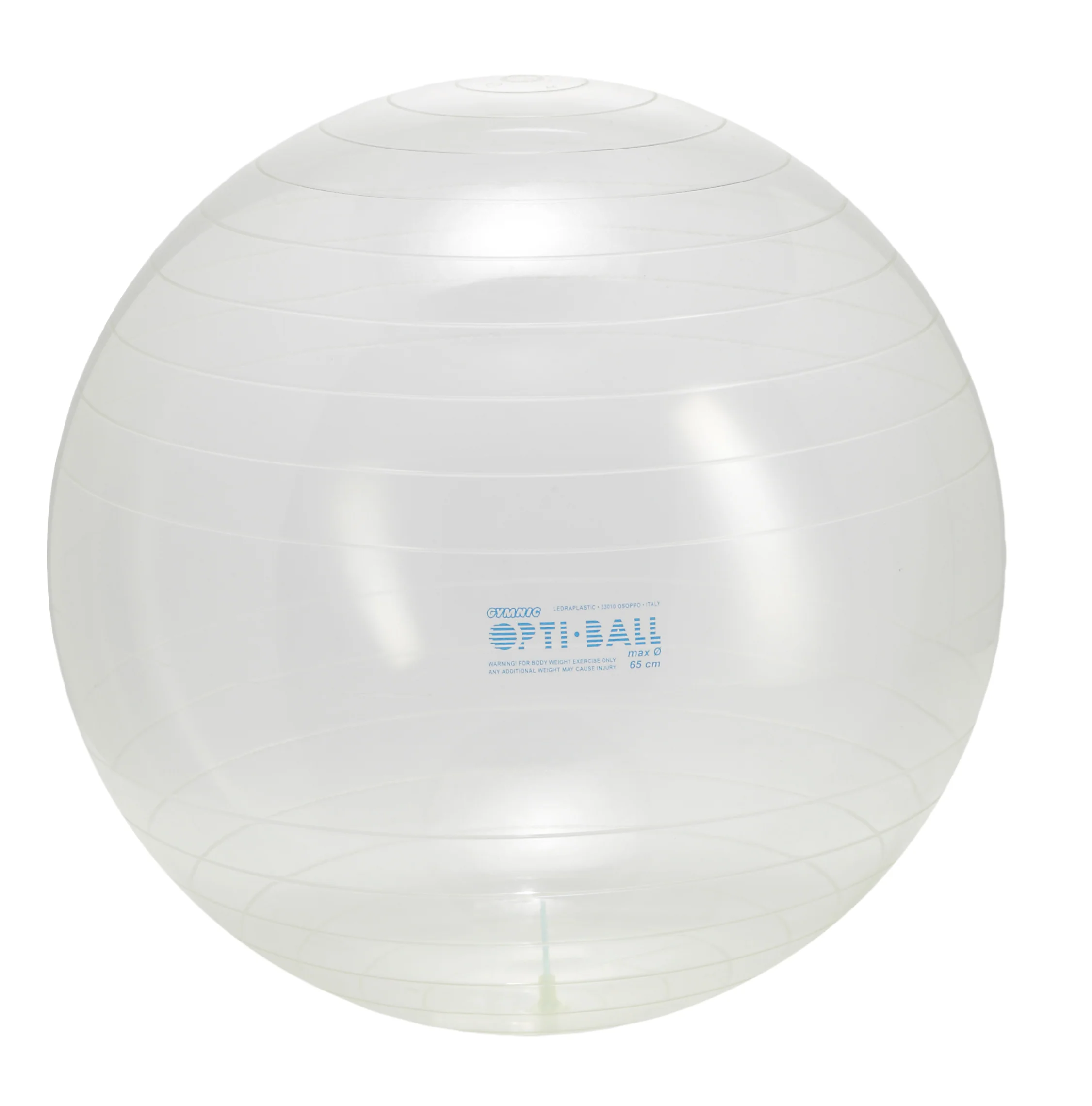 Gymnic Opti Ball - Image 4