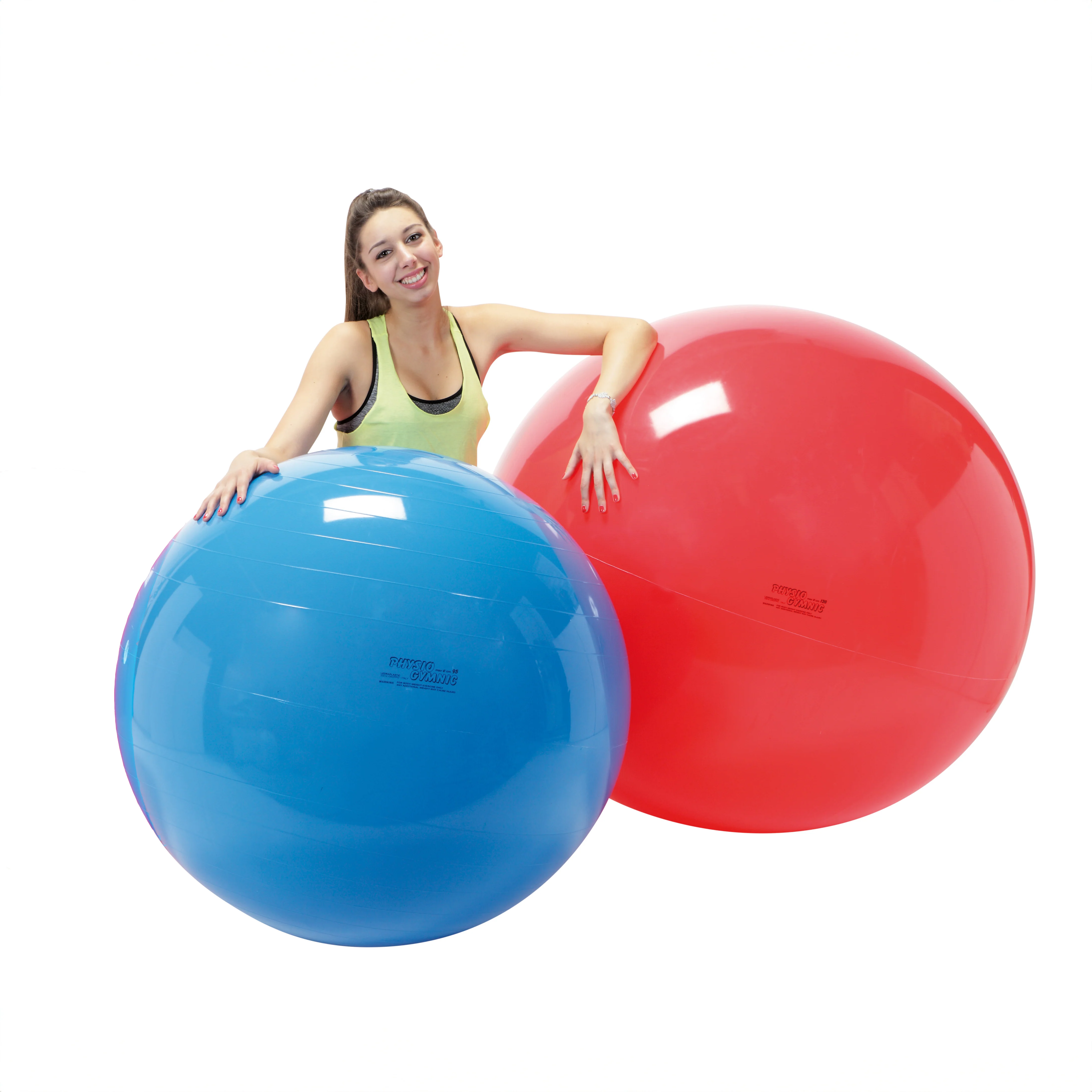 Physio Gymnic Balls