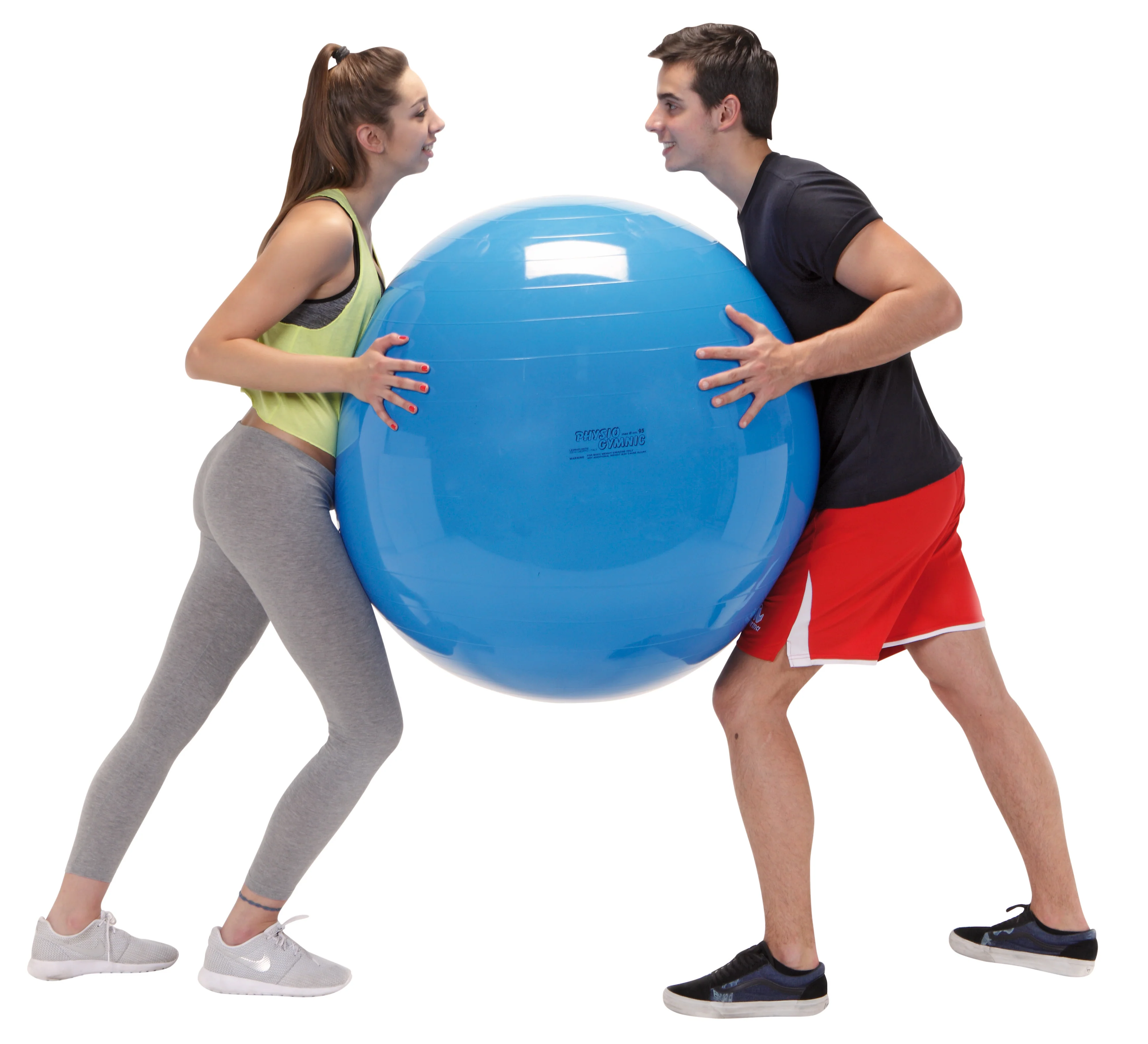Physio Gymnic Balls - Image 2