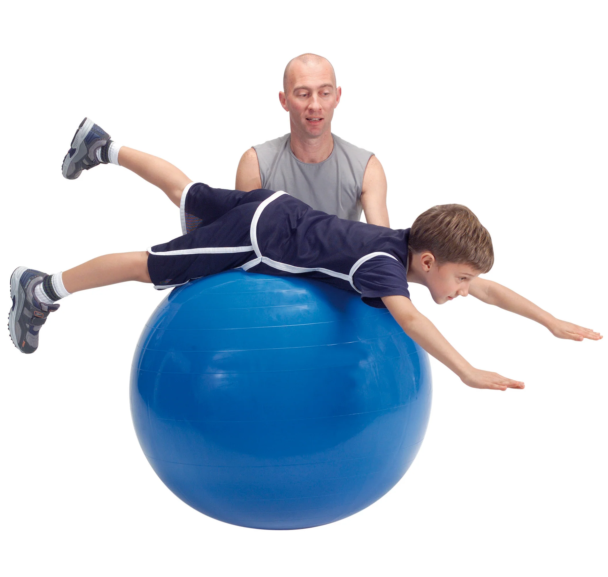 Physio Gymnic Balls - Image 3