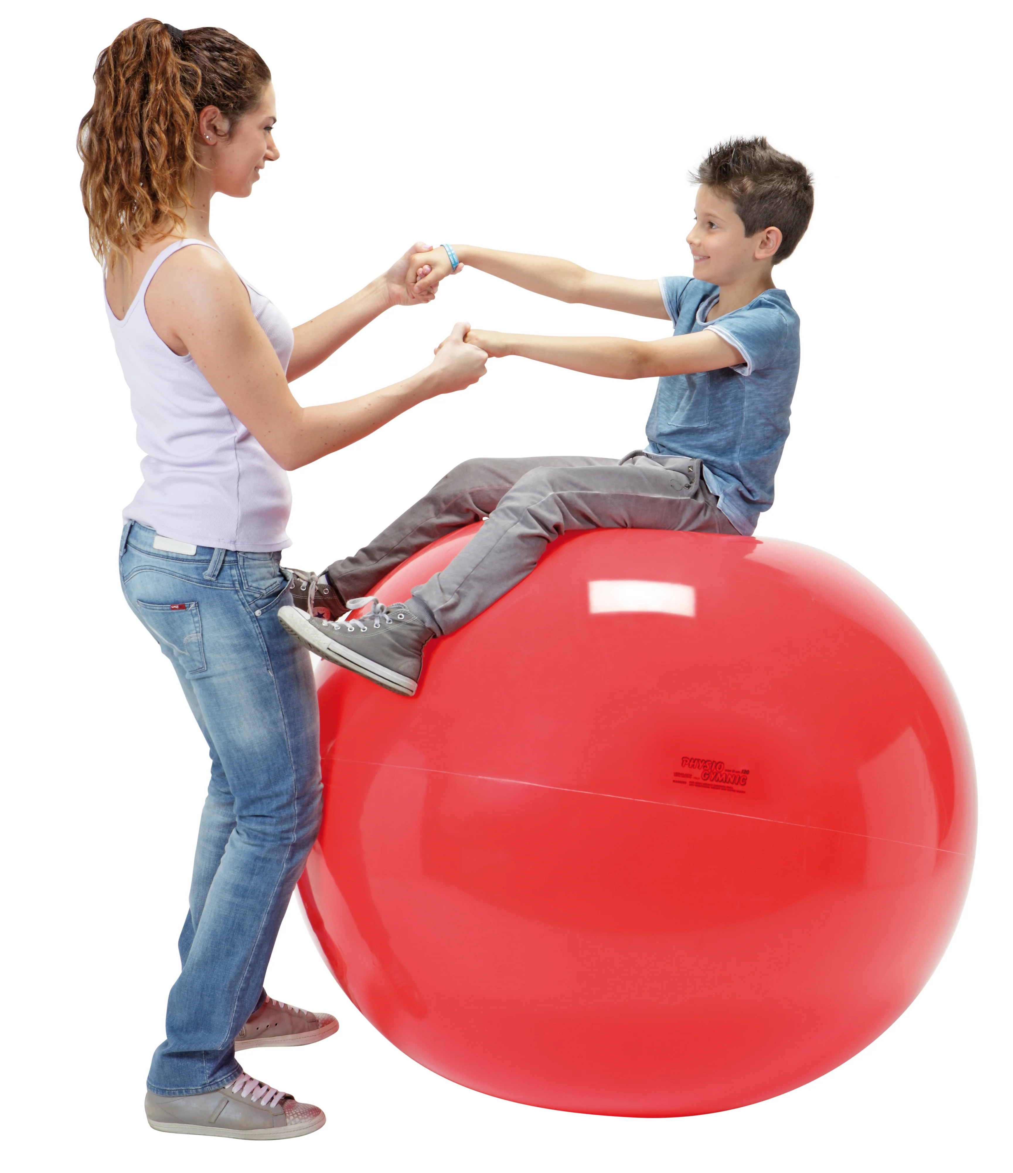Physio Gymnic Balls - Image 4