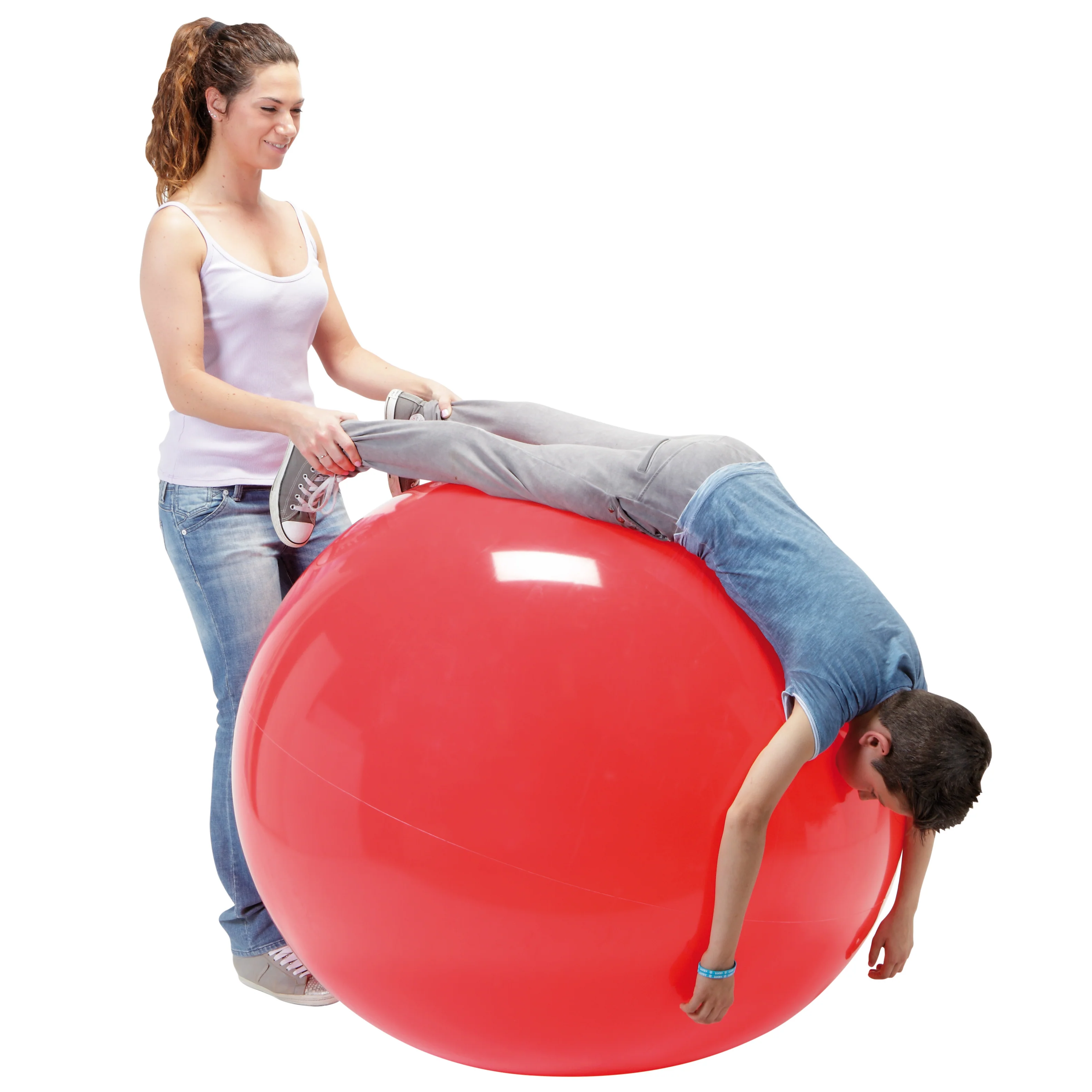 Physio Gymnic Balls - Image 5