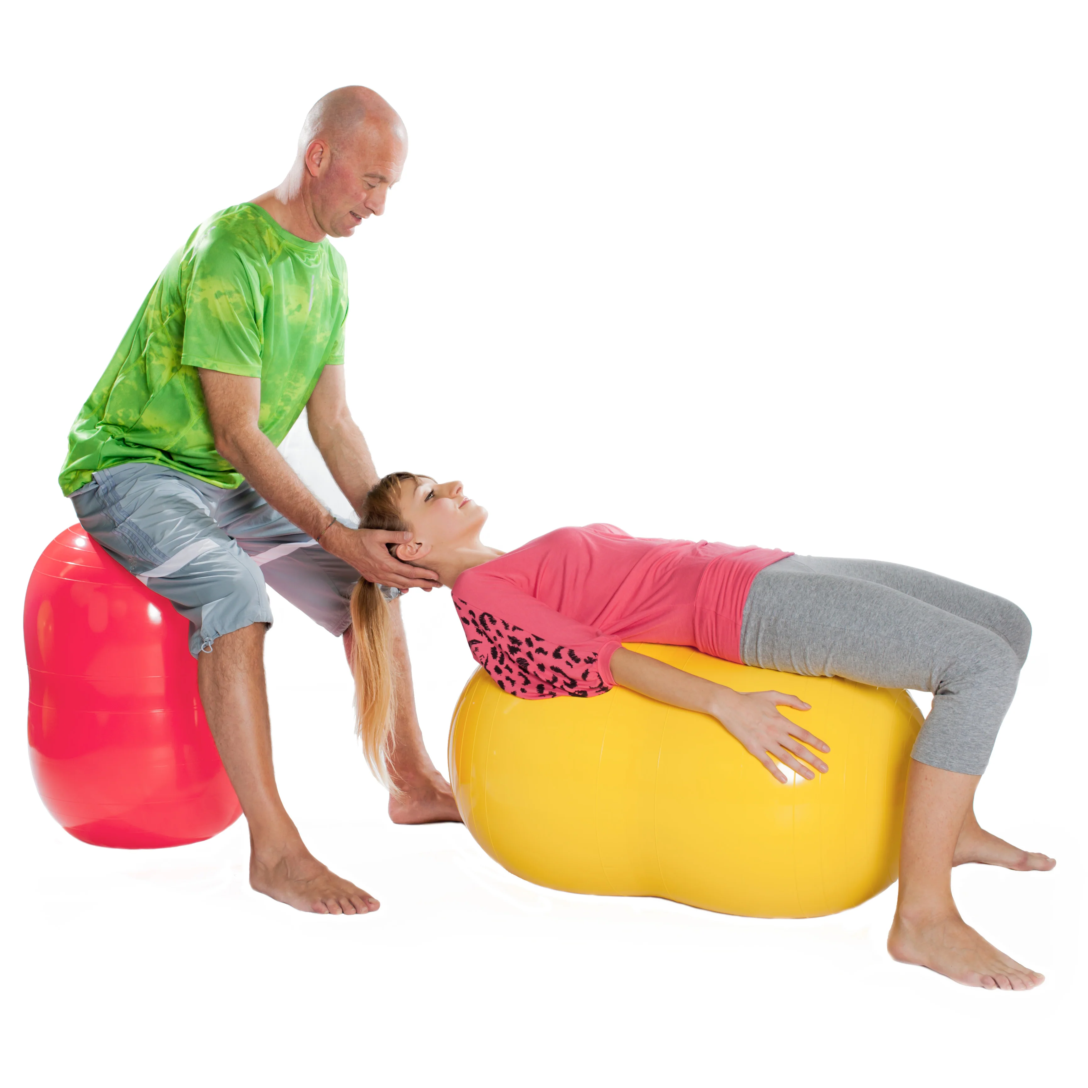 Gymnic Physio Rolls - Image 10