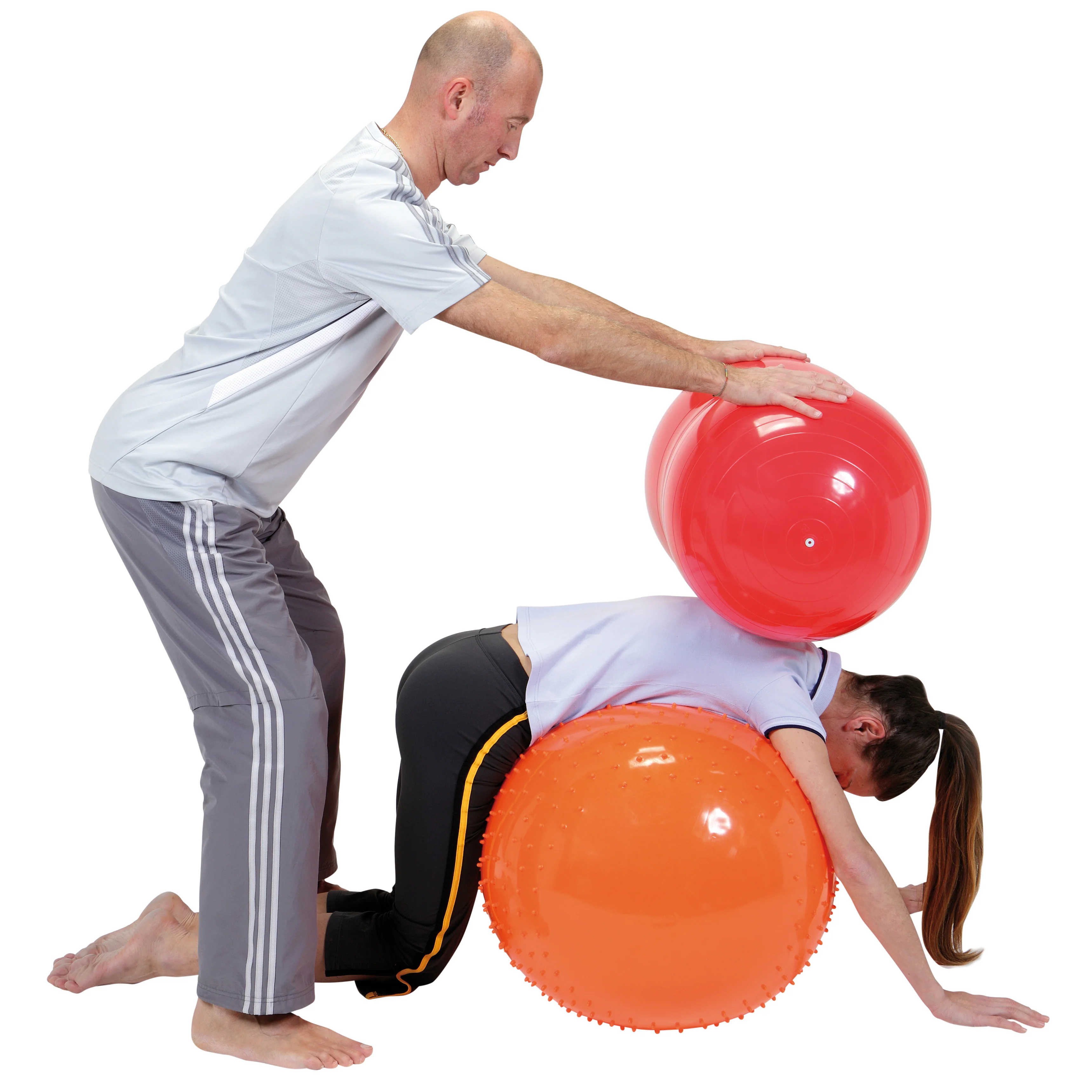 Gymnic Physio Rolls - Image 11