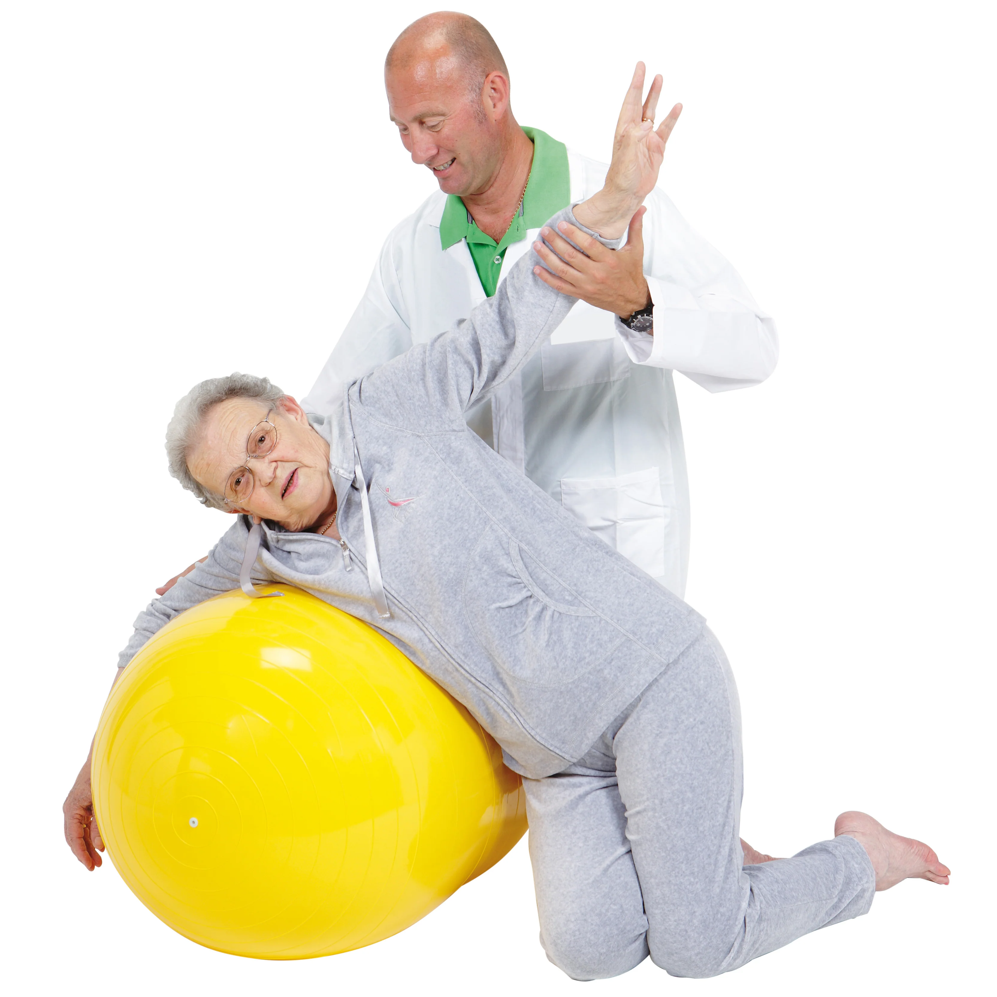 Gymnic Physio Rolls - Image 9