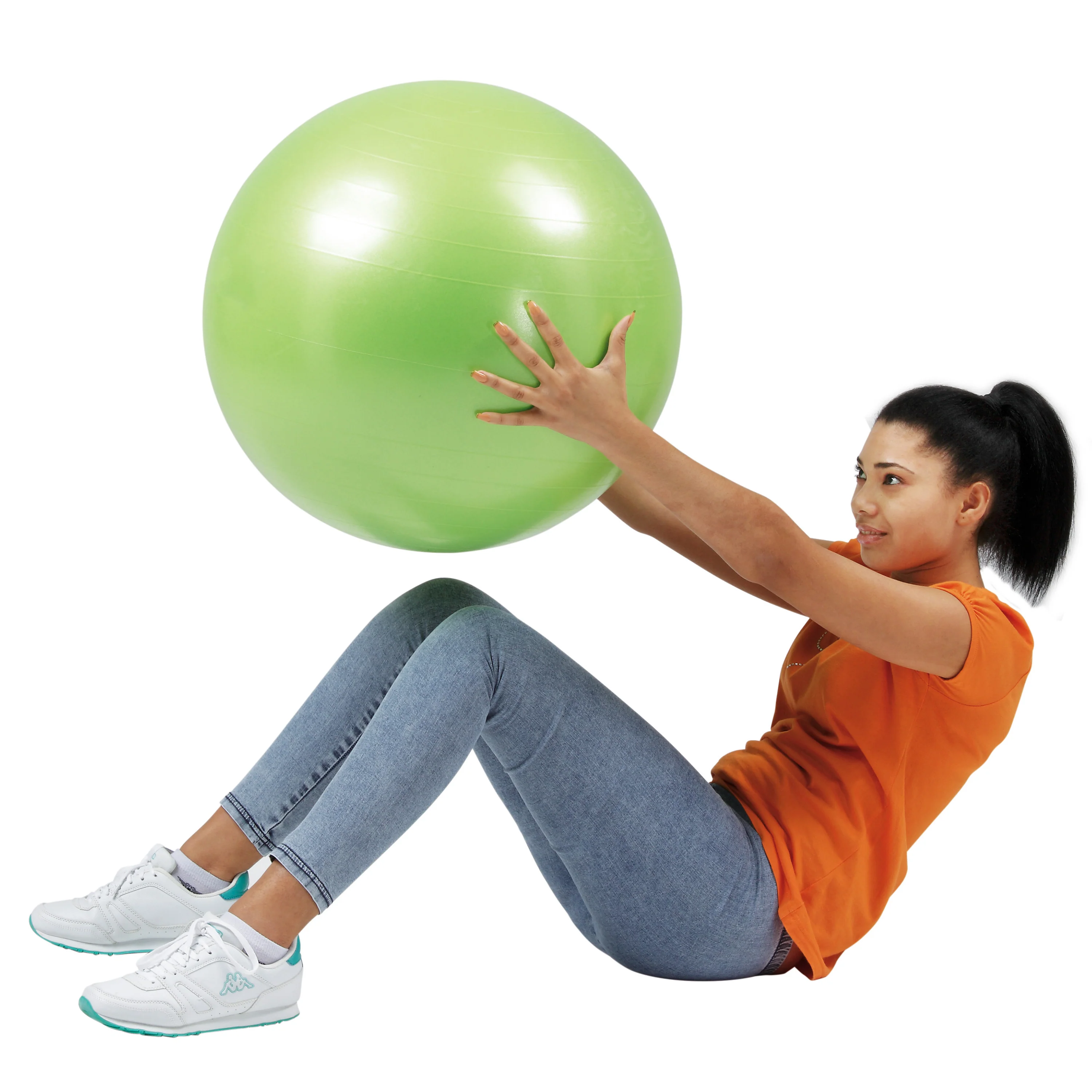 Gymnic Plus BRQ Physiotherapy Balls - Image 10