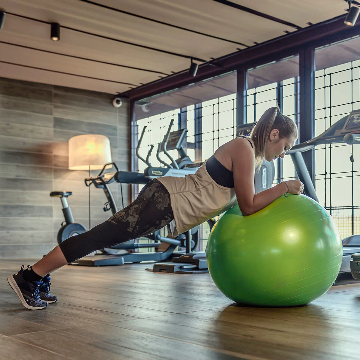 Gymnic Plus BRQ Physiotherapy Balls - Image 2