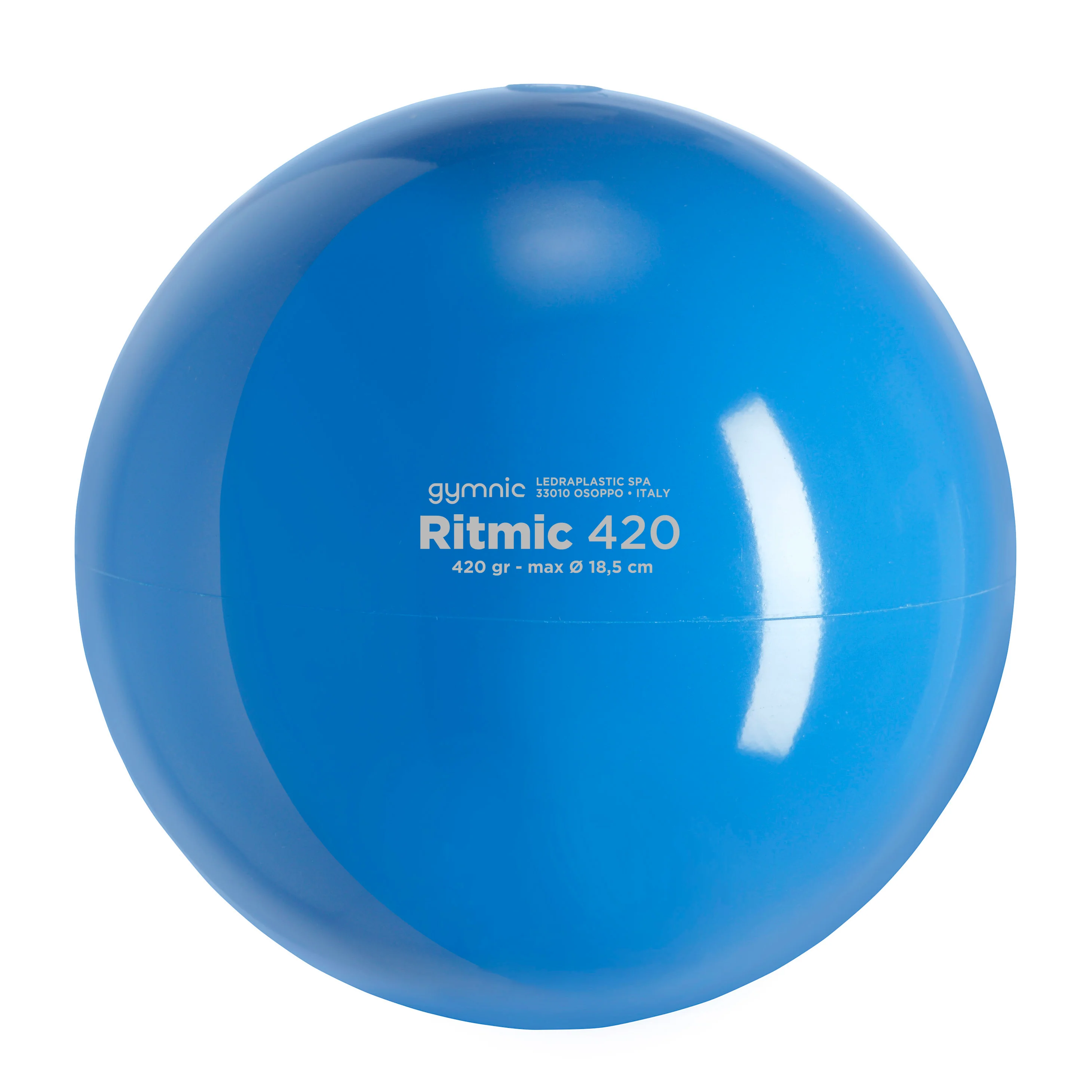 Gymnic Ritmic Balls  (420 Grams) - Image 6