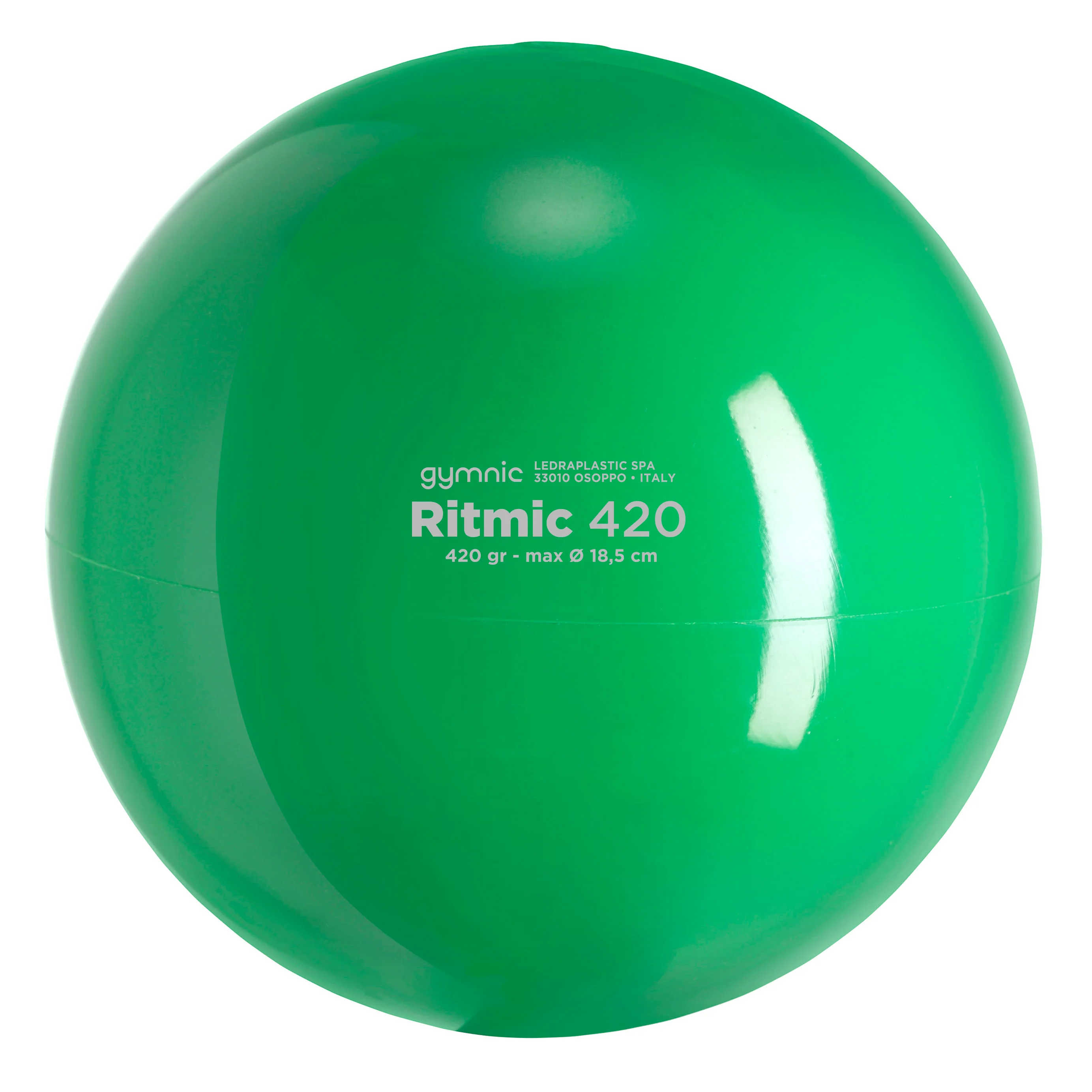 Gymnic Ritmic Balls  (420 Grams) - Image 8