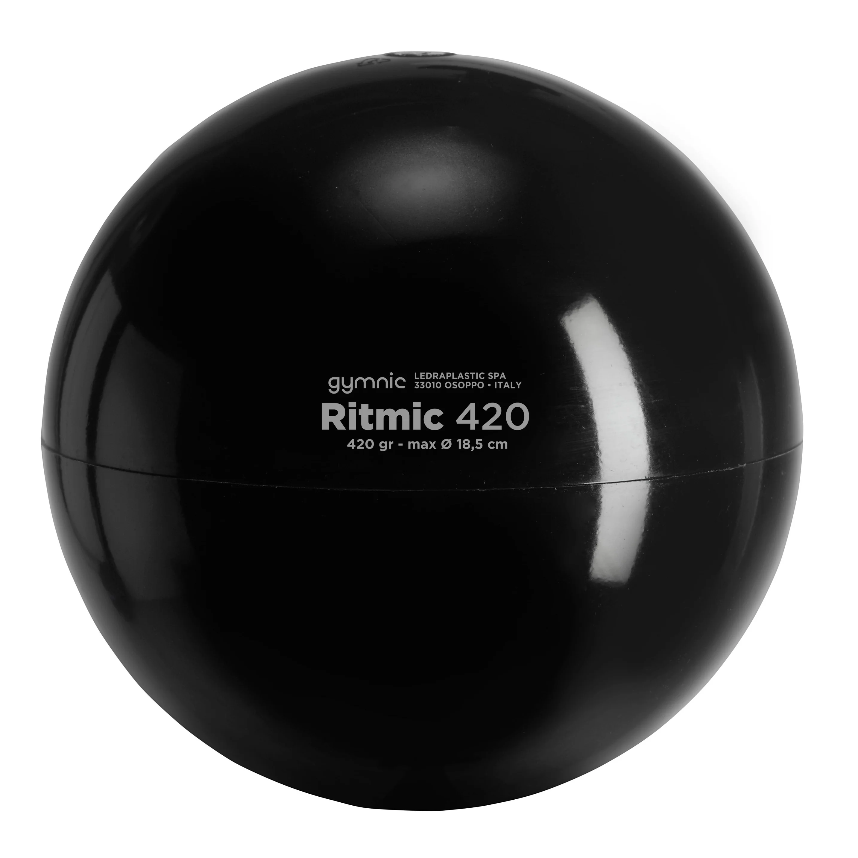 Gymnic Ritmic Balls  (420 Grams) - Image 9