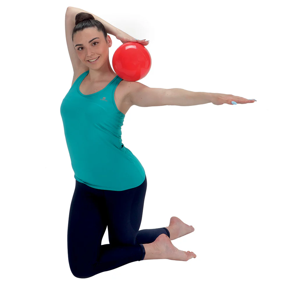 Gymnic Ritmic Balls  (280 Grams) - Image 2