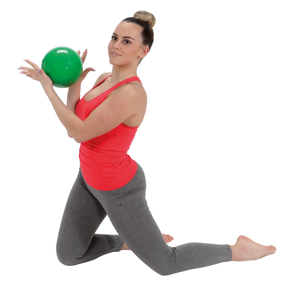 Gymnic Ritmic Balls  (280 Grams) - Image 3