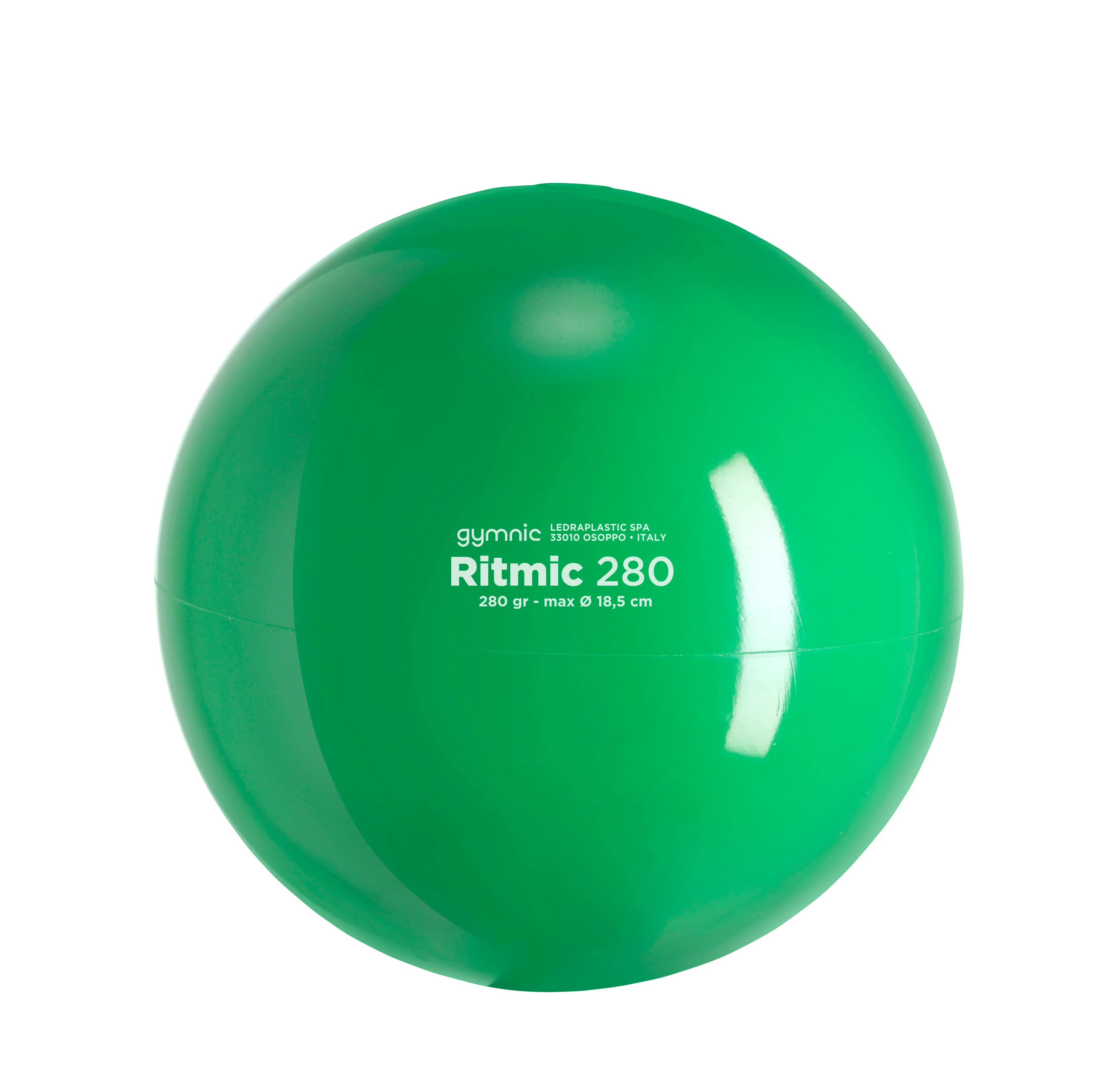 Gymnic Ritmic Balls  (280 Grams) - Image 5