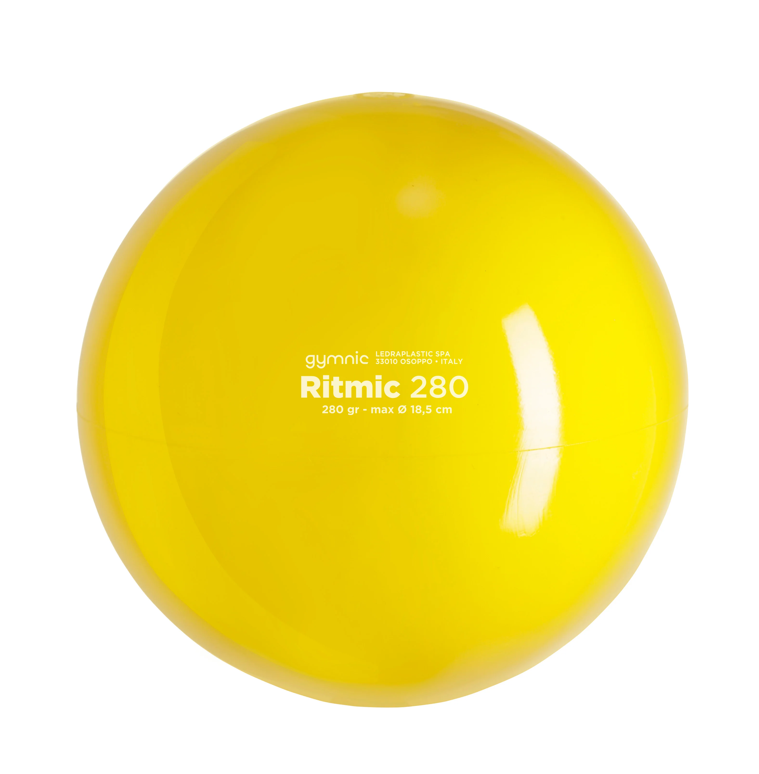 Gymnic Ritmic Balls  (280 Grams) - Image 6