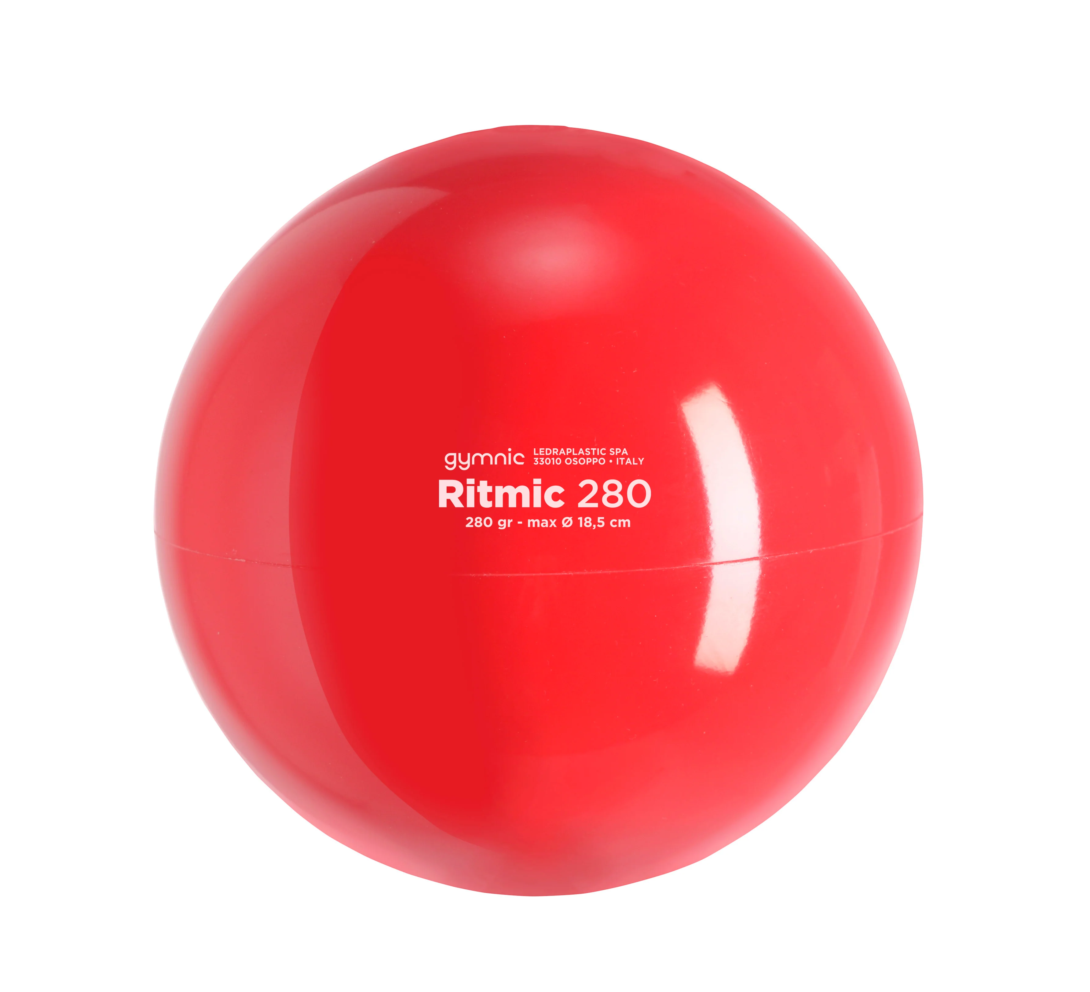 Gymnic Ritmic Balls  (280 Grams) - Image 7