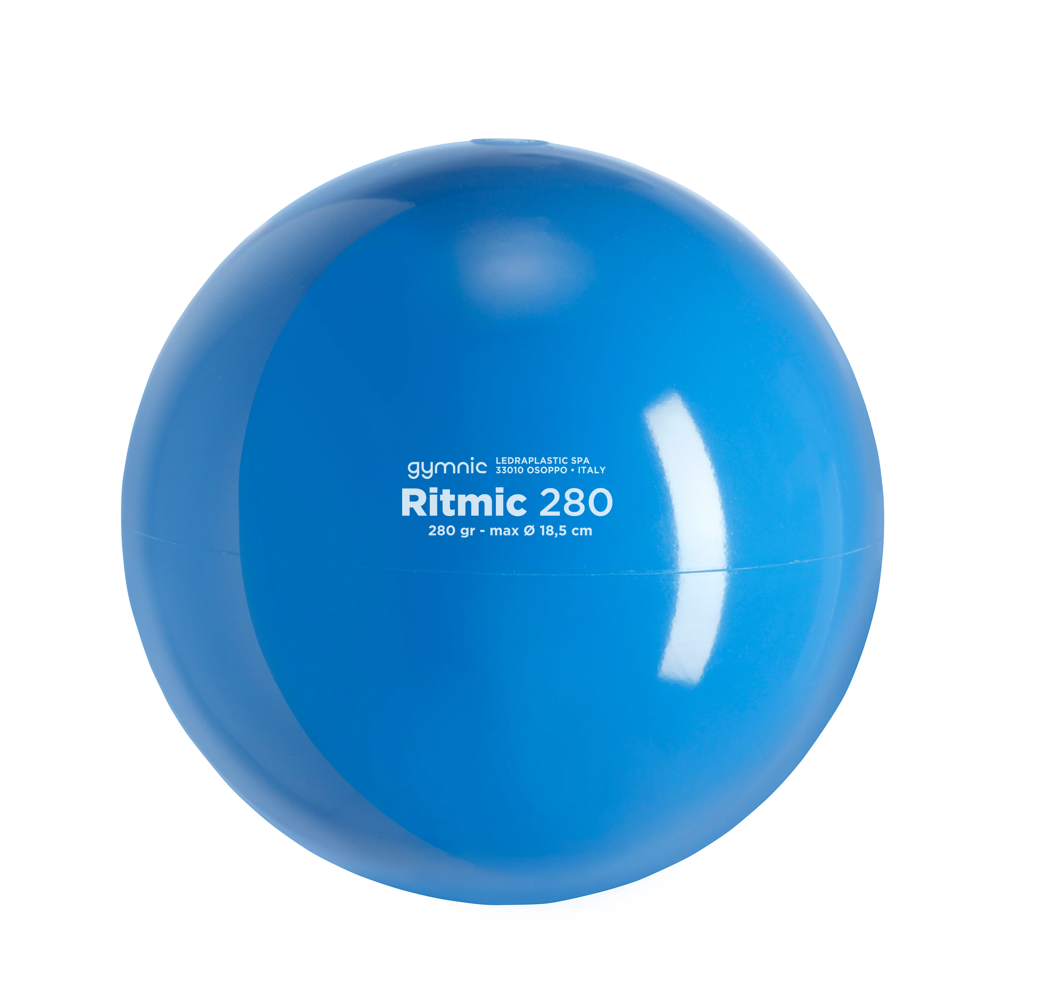 Gymnic Ritmic Balls  (280 Grams) - Image 8