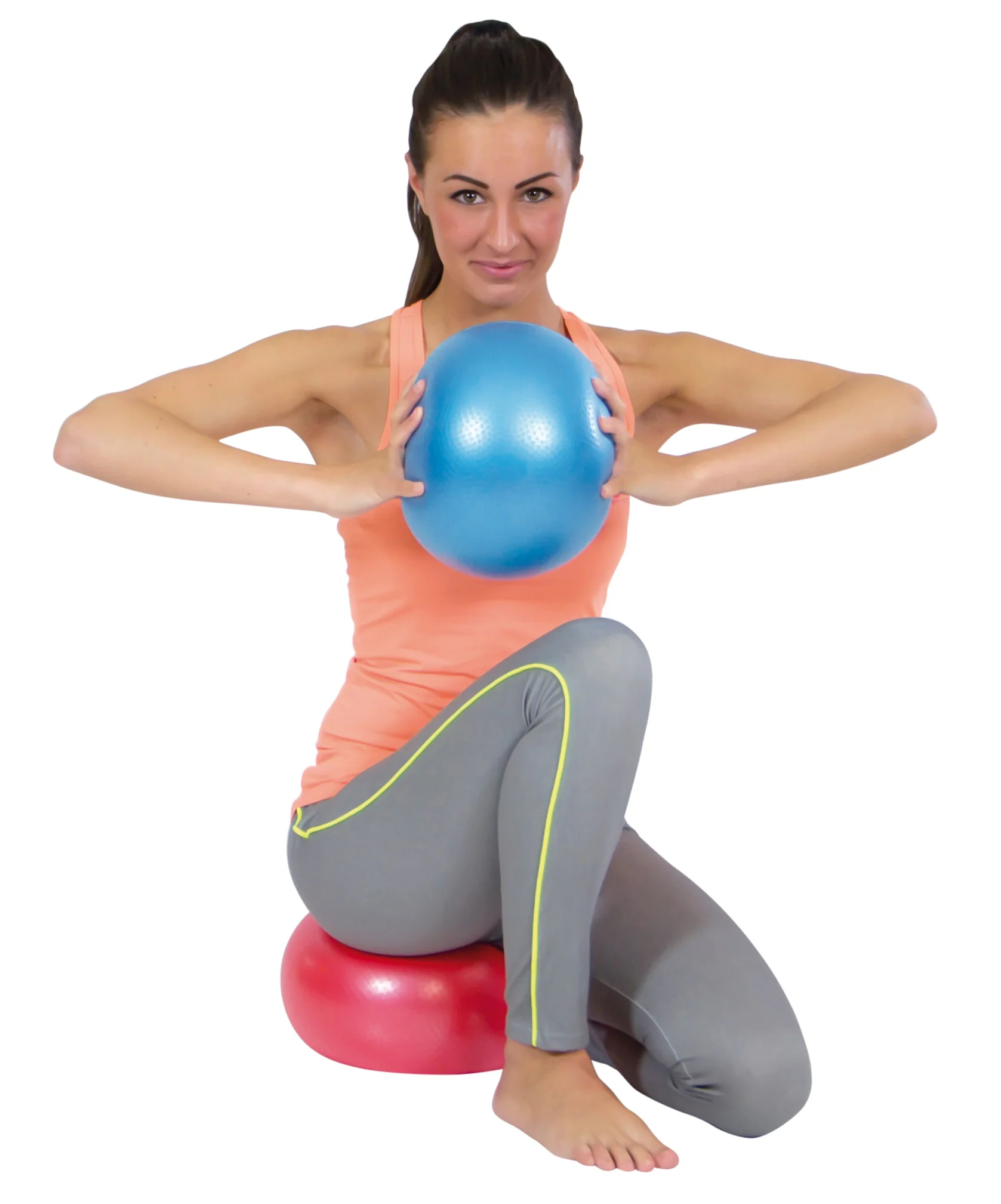 Gymnic Softgym Over Balls - Image 2