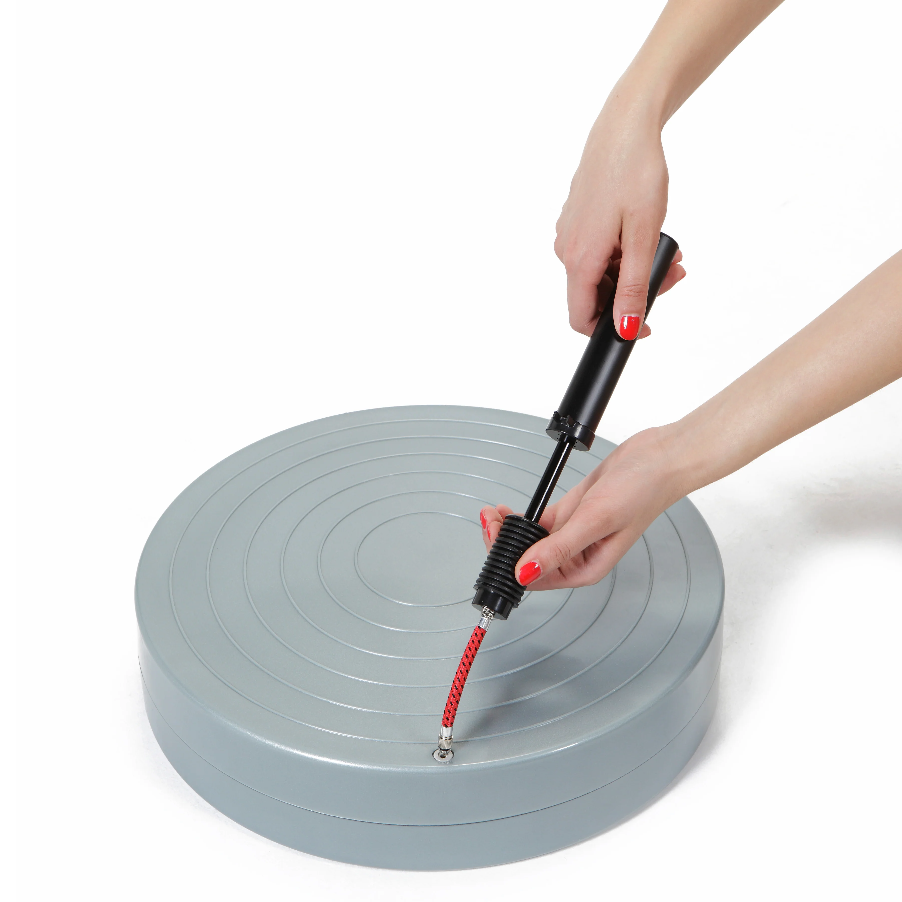 Gymnic Stability Wheel - Image 3