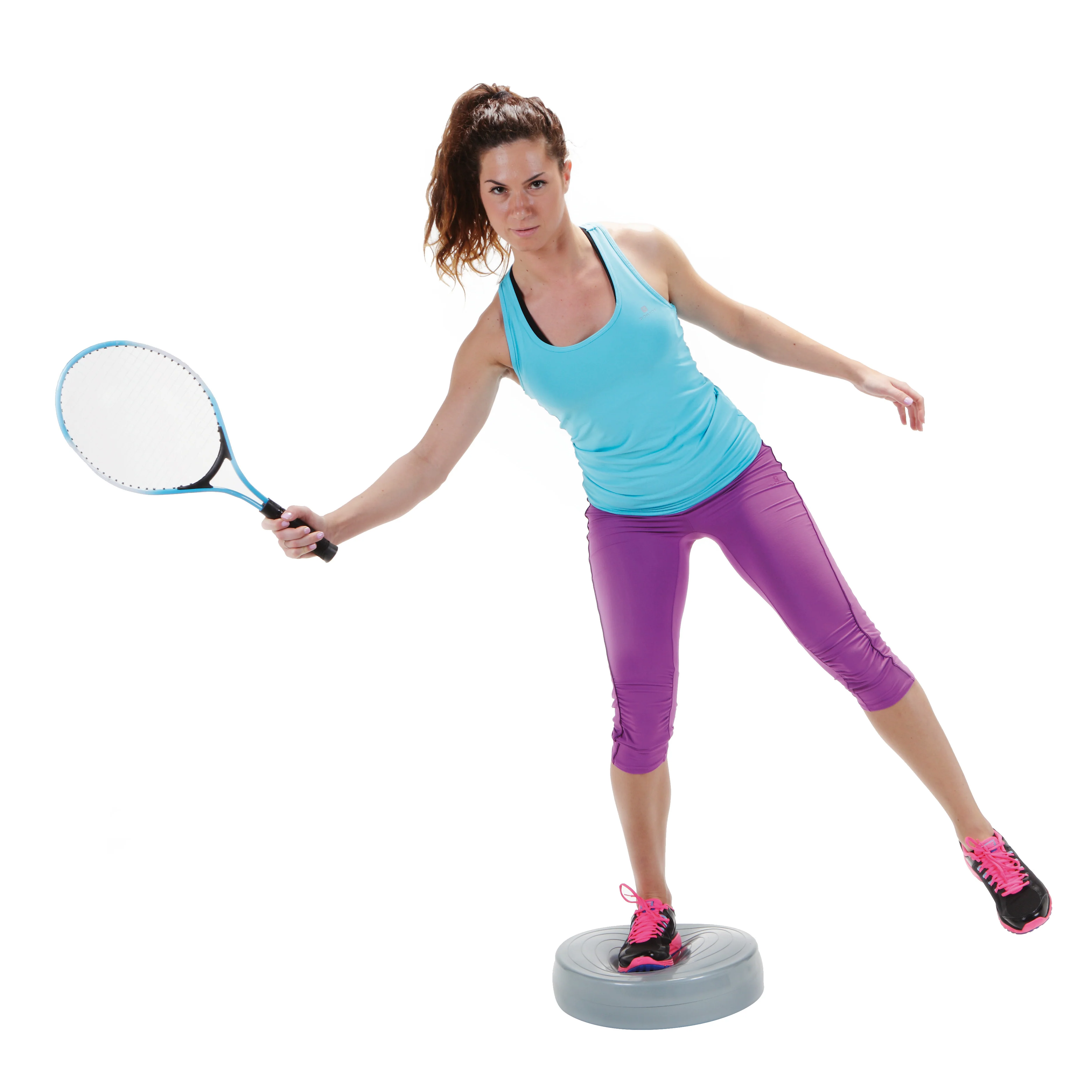 Gymnic Stability Wheel - Image 4