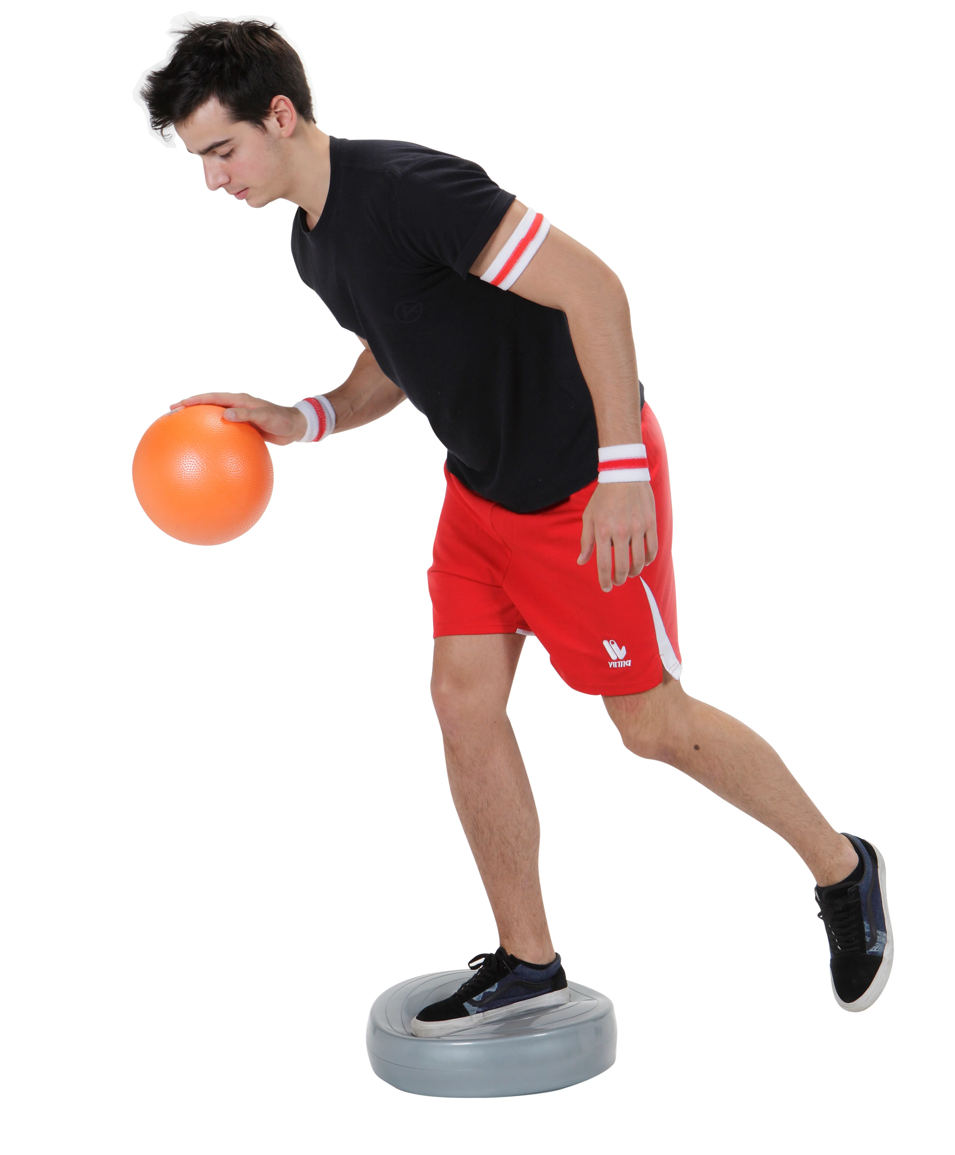 Gymnic Stability Wheel - Image 5