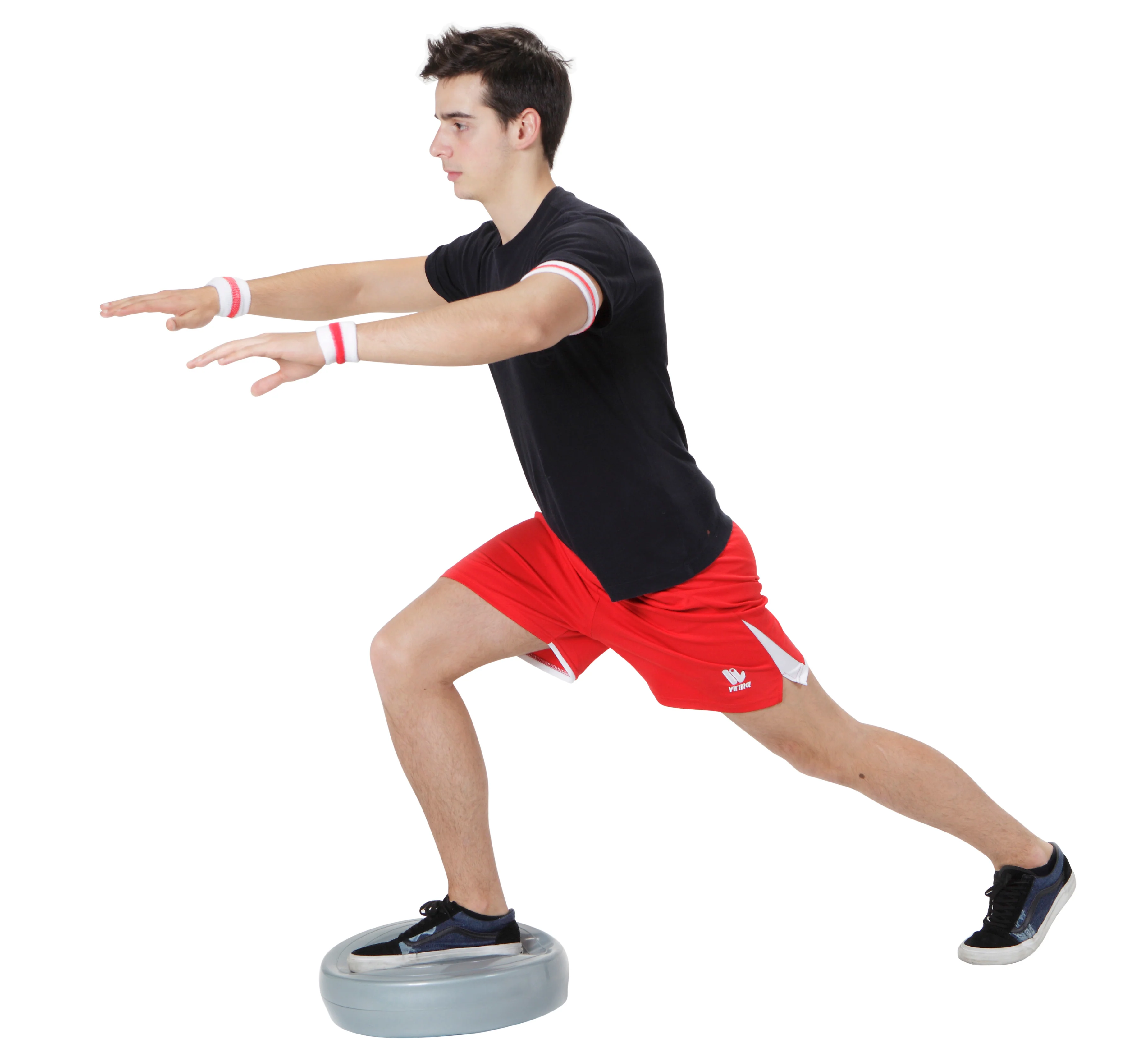 Gymnic Stability Wheel - Image 6