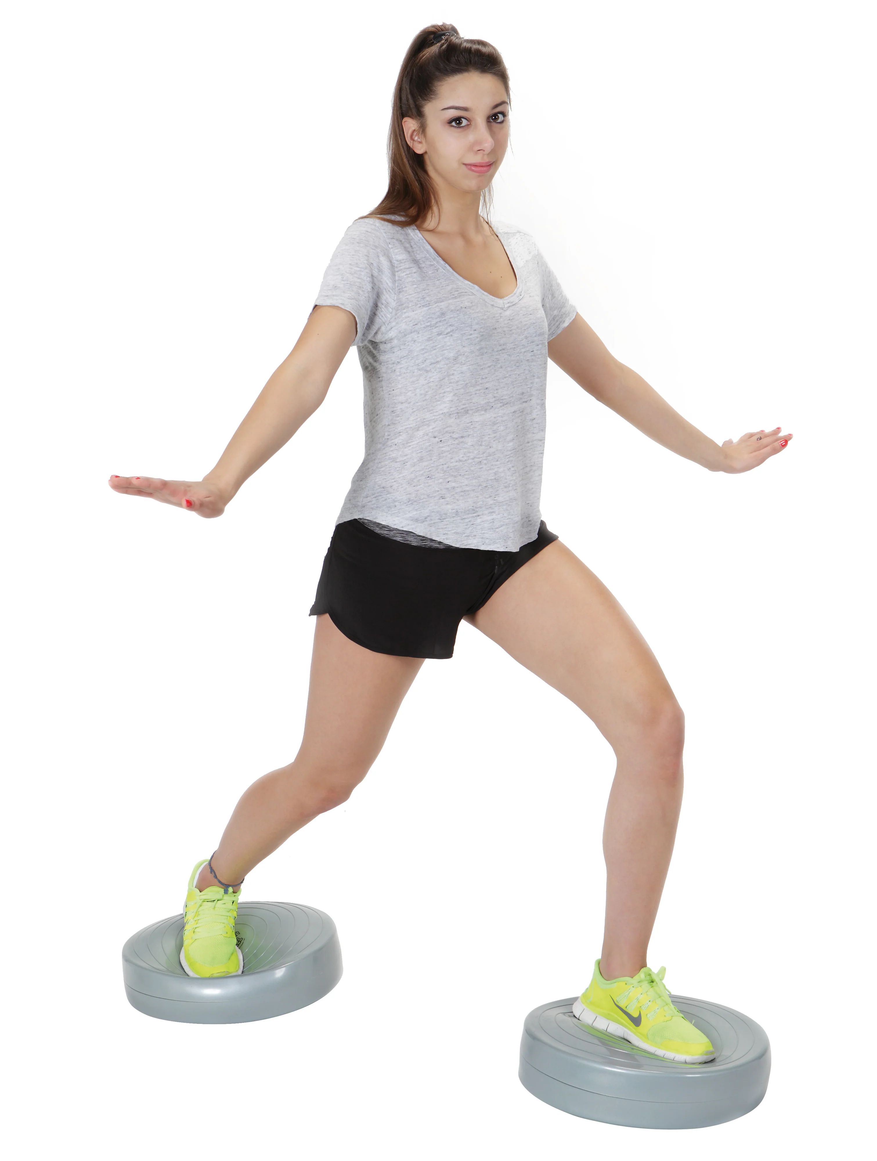 Gymnic Stability Wheel - Image 7