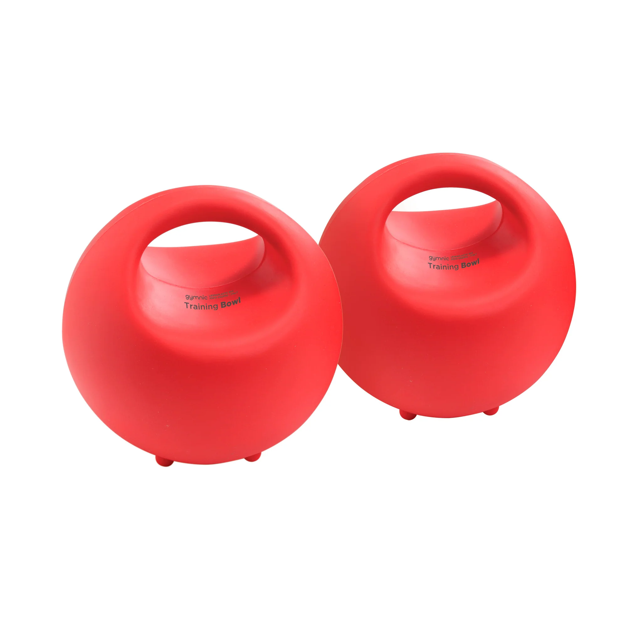 Gymnic Training Bowl Set